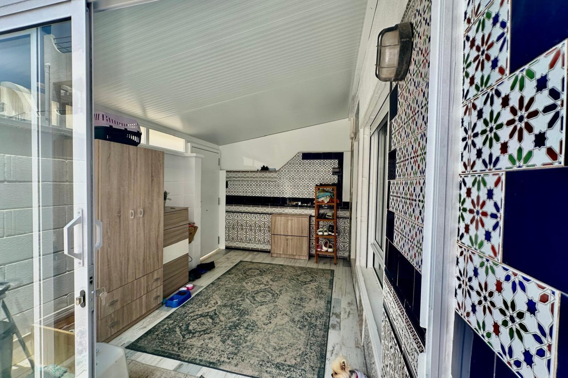 Herverkoop - Appartement - Torrevieja - Carrefour