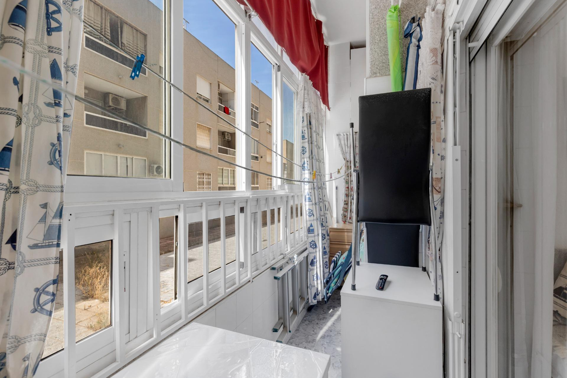 Herverkoop - Appartement  - Torrevieja - Centro - Muelle Pesquero