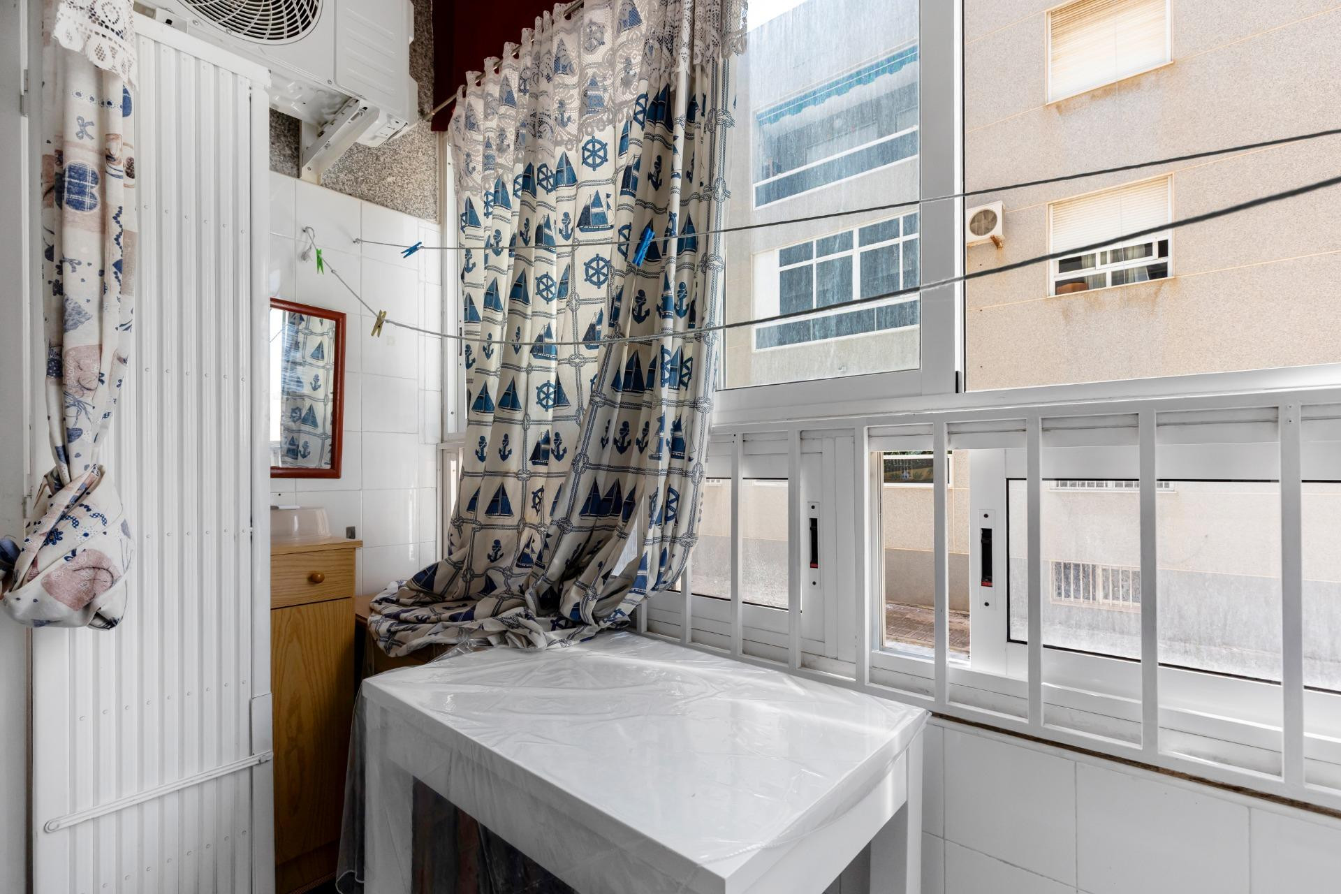 Herverkoop - Appartement  - Torrevieja - Centro - Muelle Pesquero