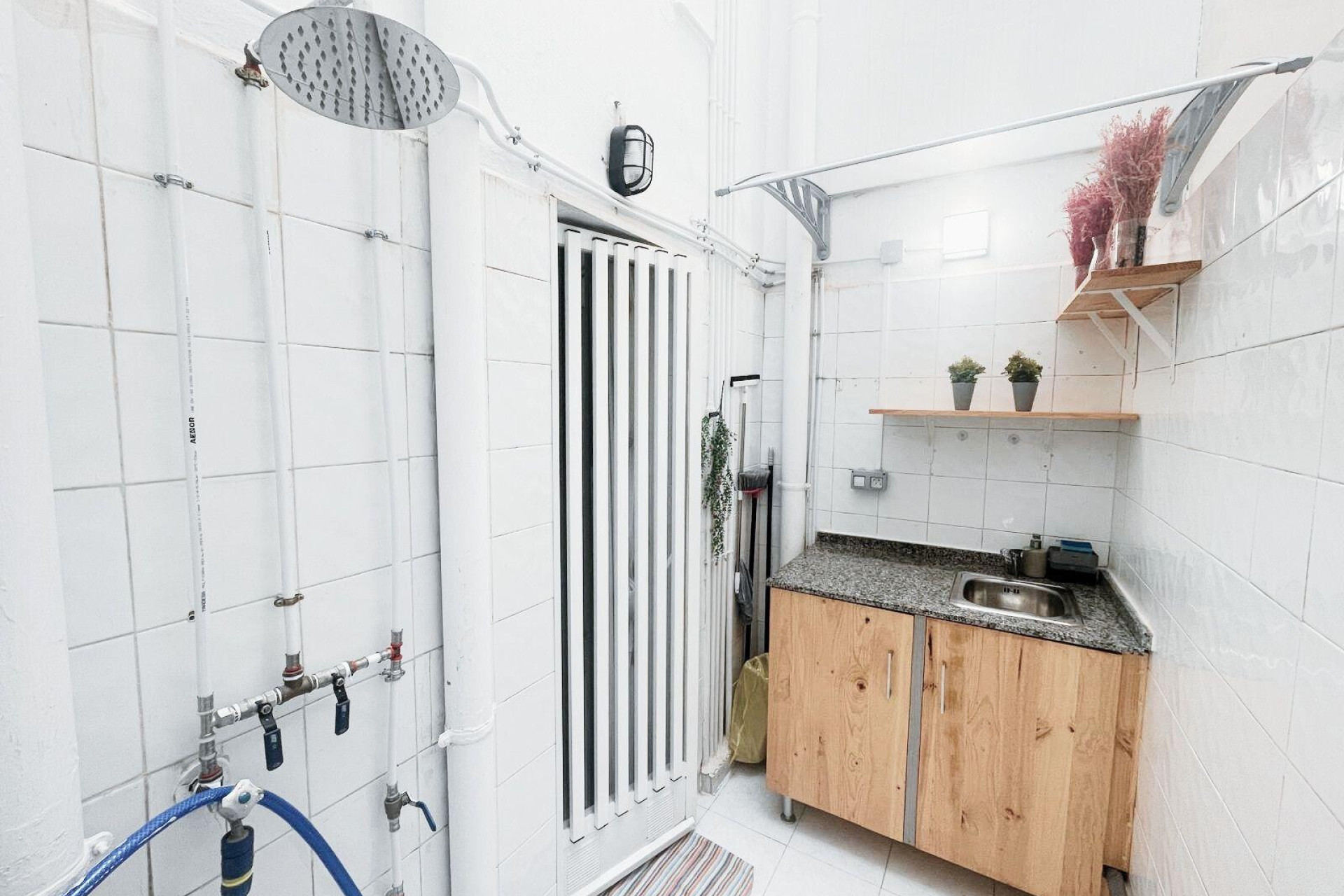 Herverkoop - Appartement  - Torrevieja - Centro - Muelle Pesquero