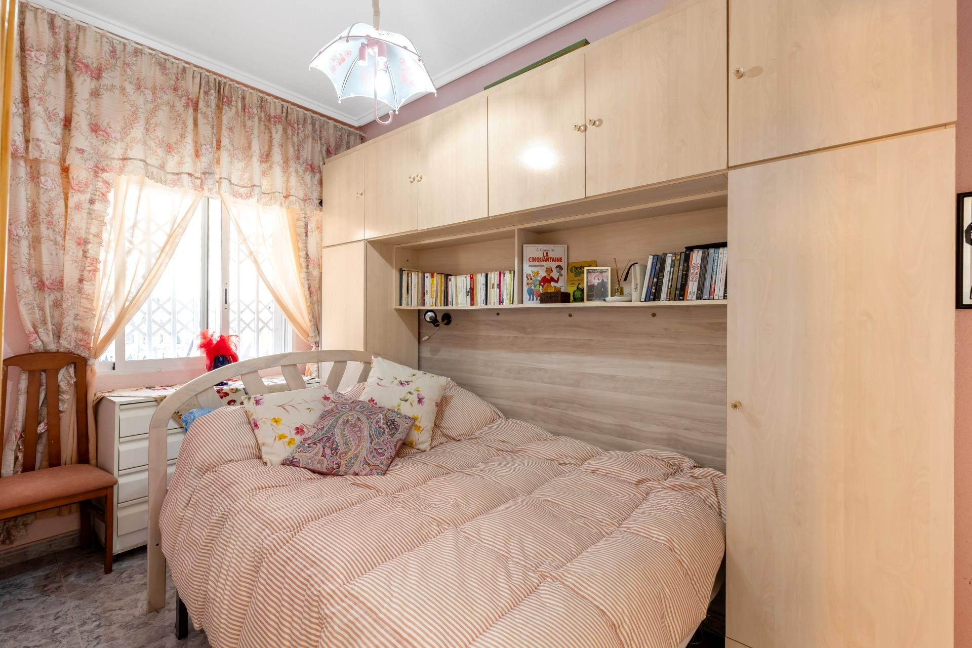 Herverkoop - Appartement  - Torrevieja - Centro - Muelle Pesquero