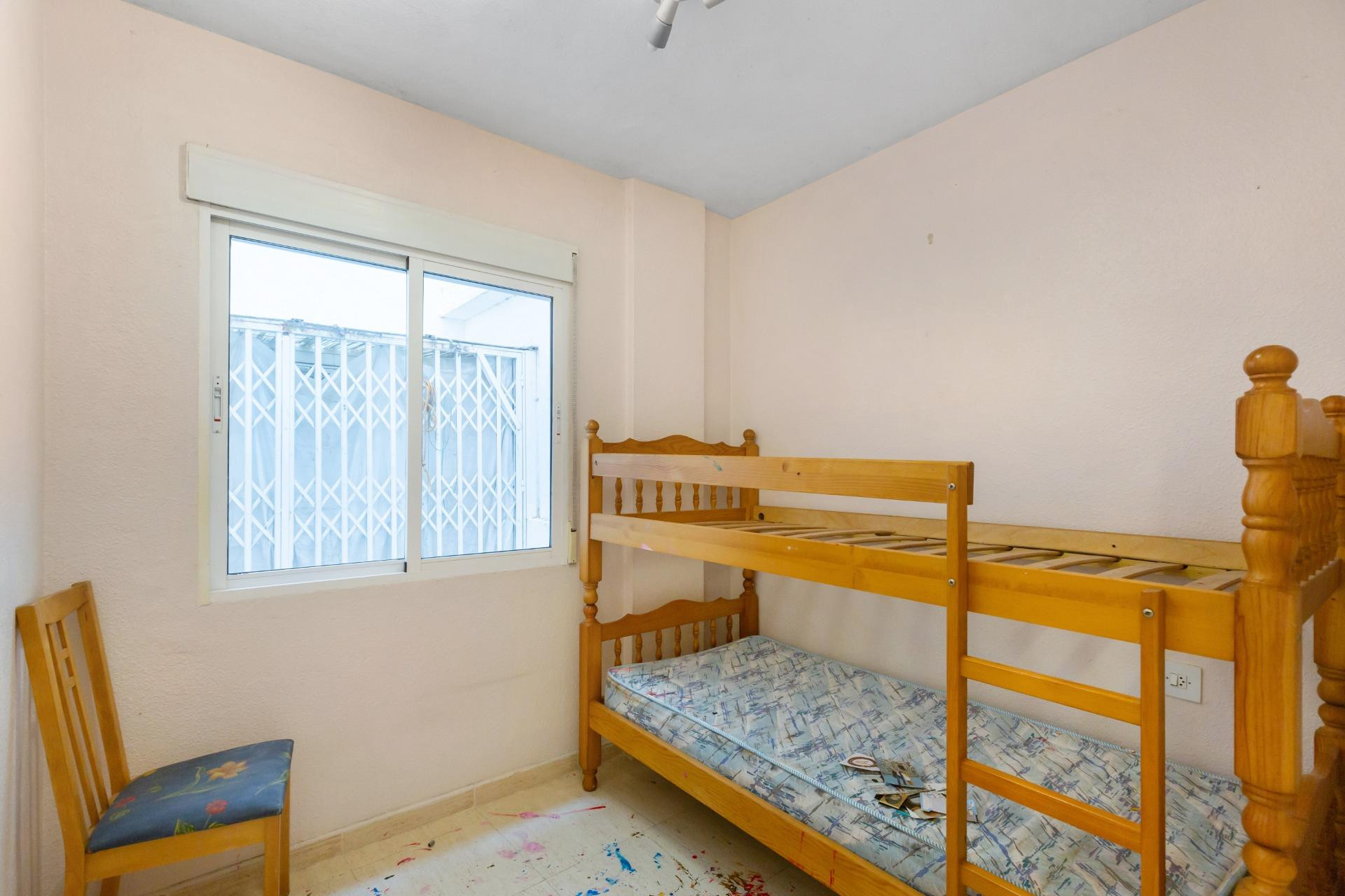 Herverkoop - Appartement  - Torrevieja - Centro - Muelle Pesquero