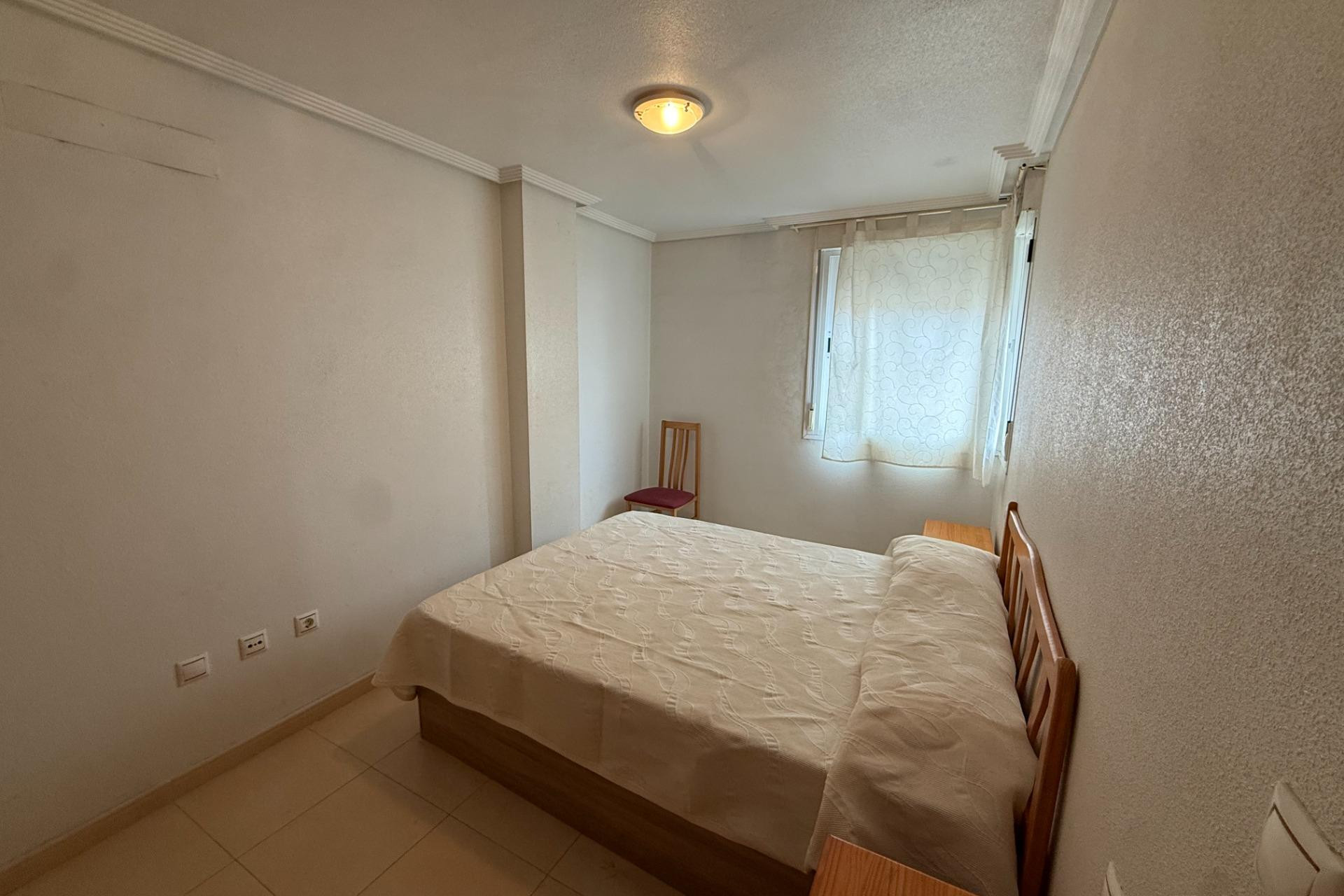 Herverkoop - Appartement  - Torrevieja - Centro