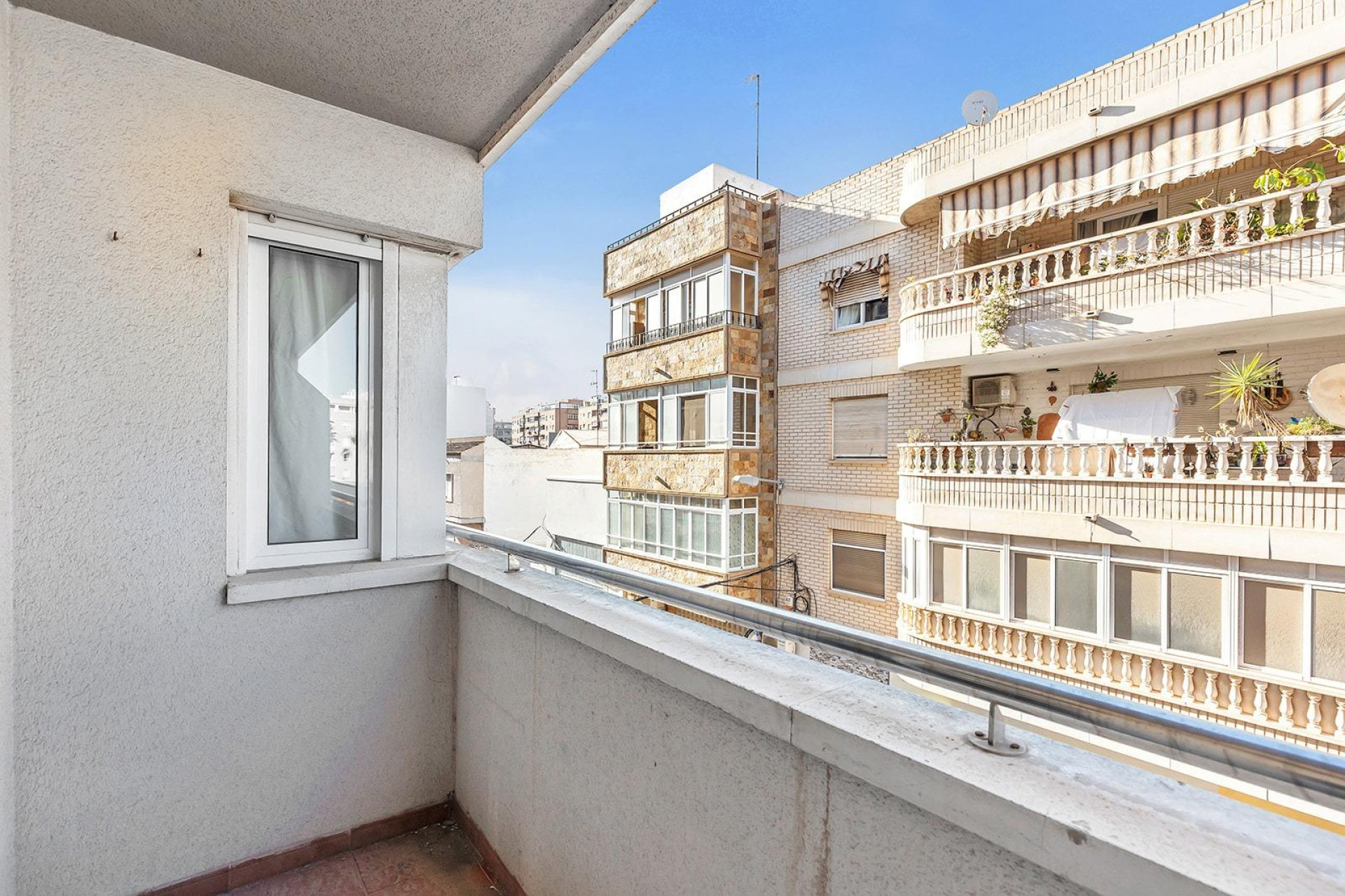 Herverkoop - Appartement  - Torrevieja - Centro