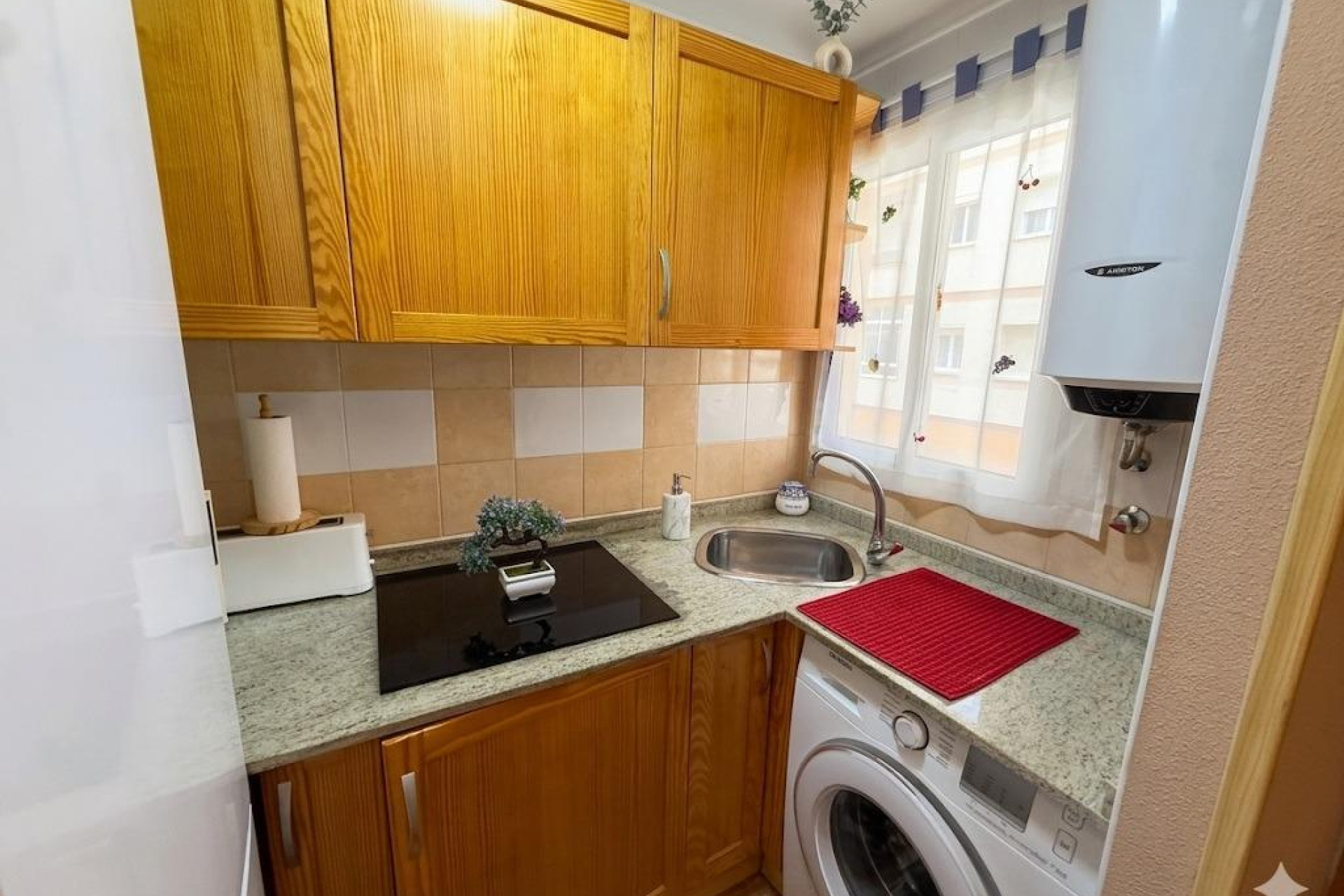 Herverkoop - Appartement  - Torrevieja - Centro