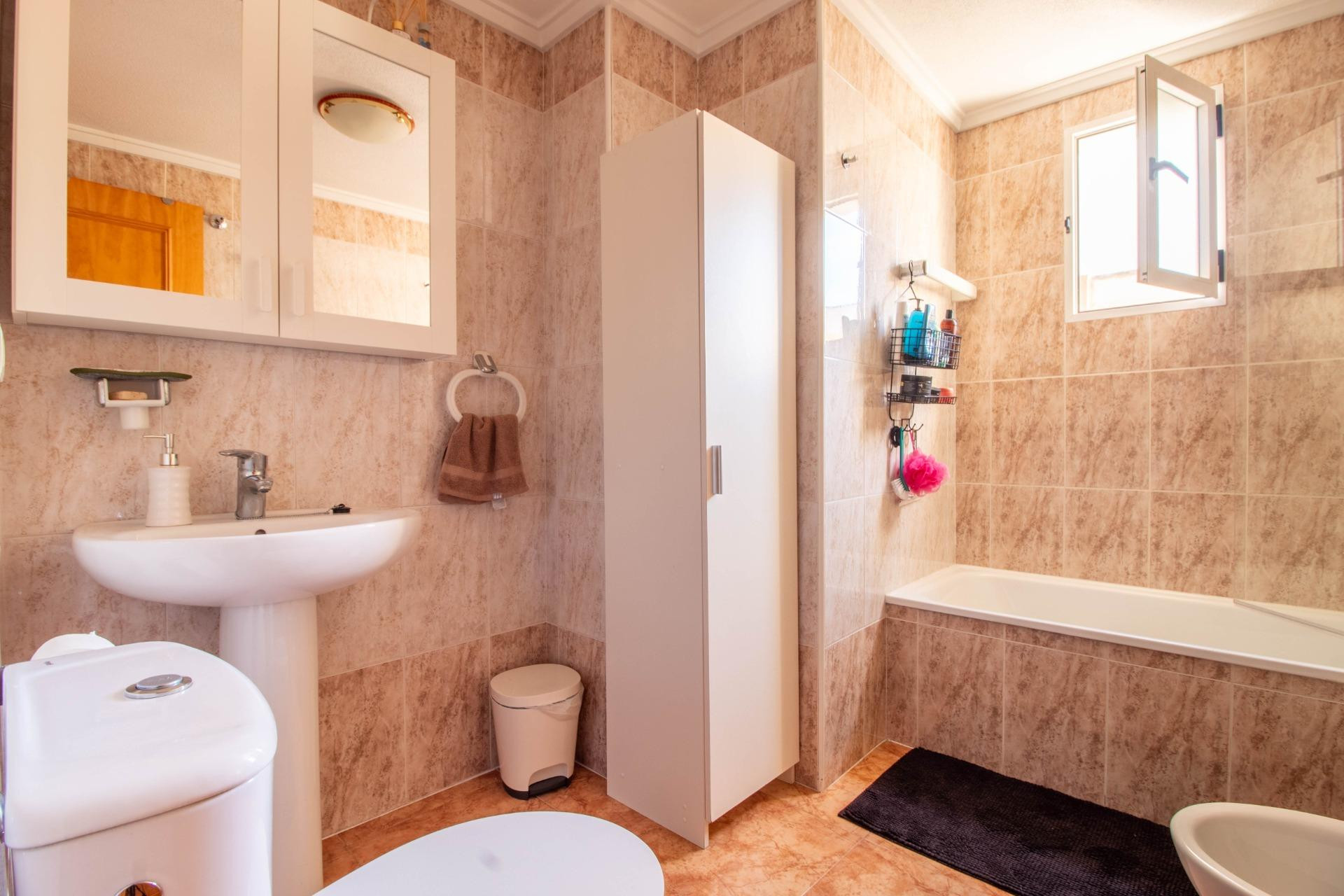 Herverkoop - Appartement  - Torrevieja - Centro