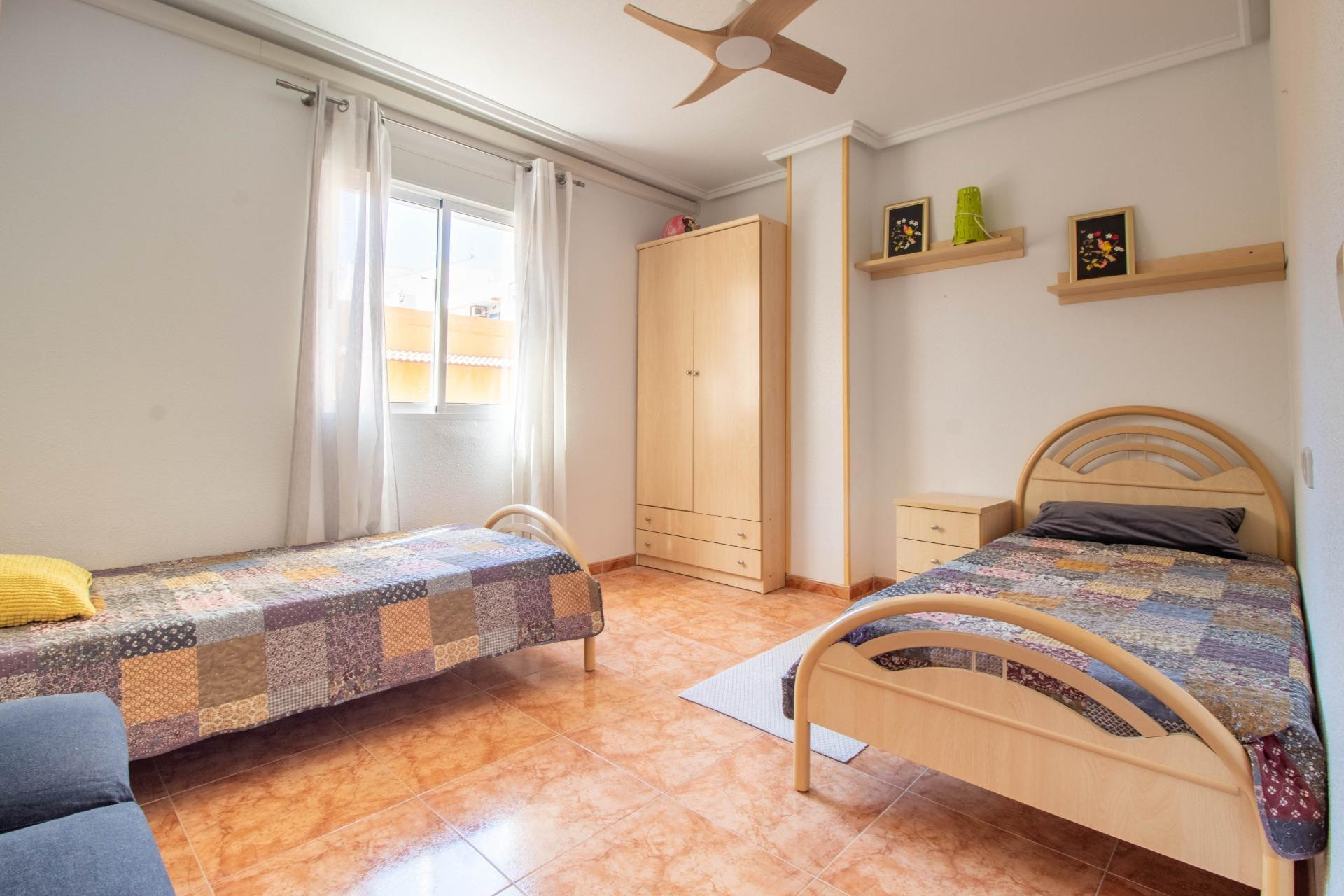 Herverkoop - Appartement  - Torrevieja - Centro