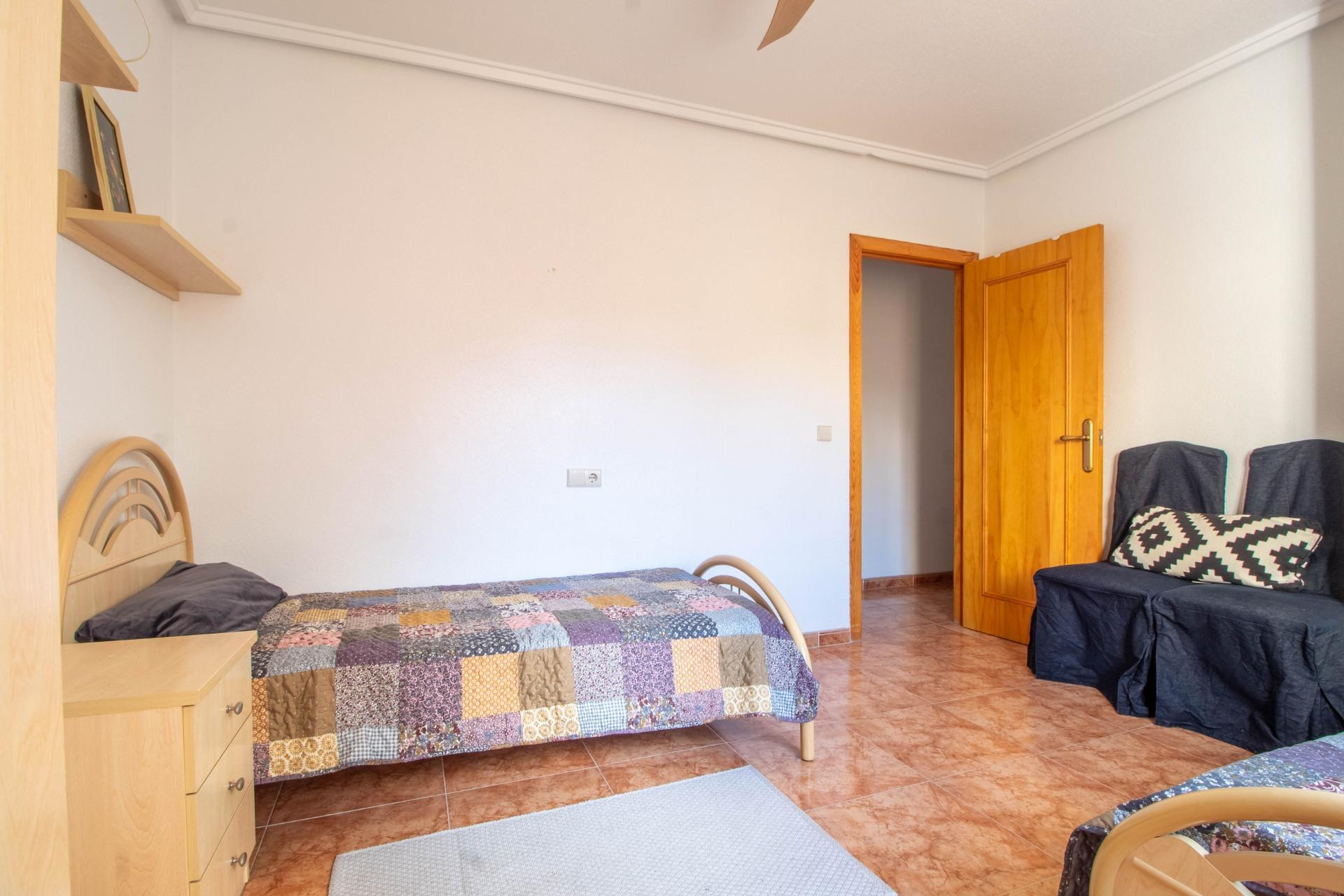 Herverkoop - Appartement  - Torrevieja - Centro