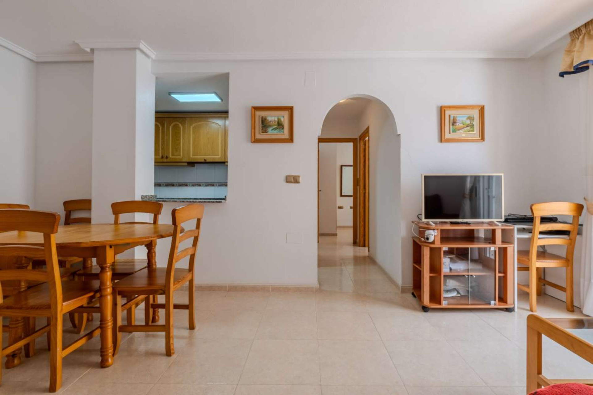 Herverkoop - Appartement  - Torrevieja - Centro