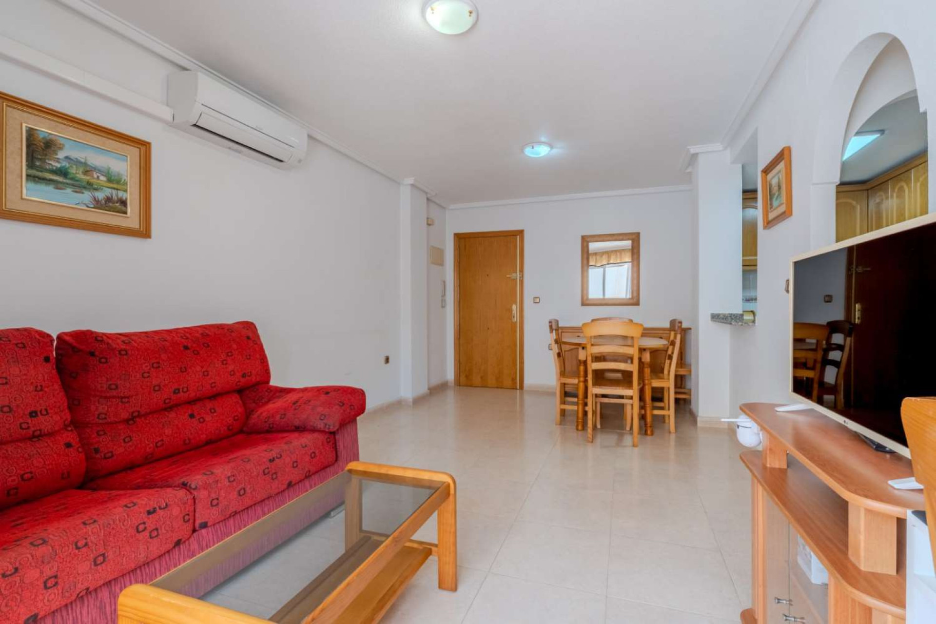 Herverkoop - Appartement  - Torrevieja - Centro