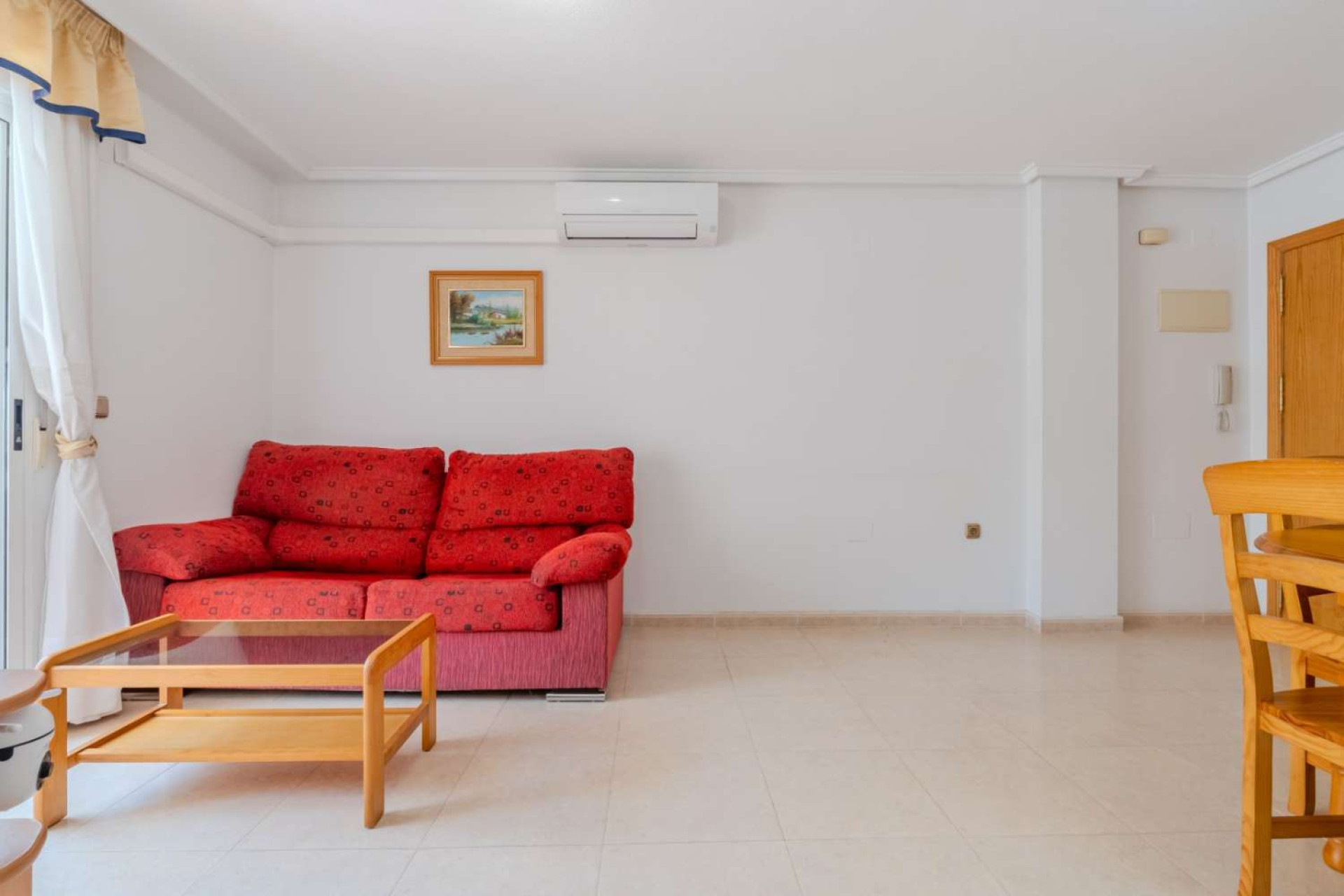 Herverkoop - Appartement  - Torrevieja - Centro