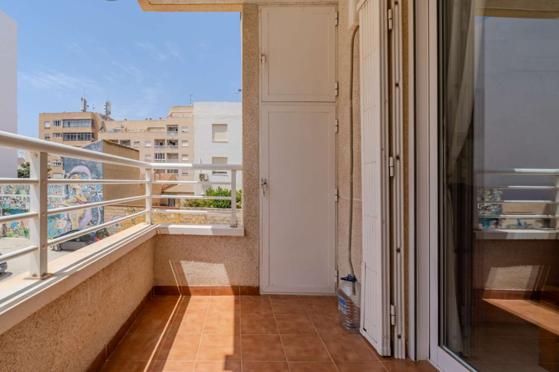 Herverkoop - Appartement  - Torrevieja - Centro