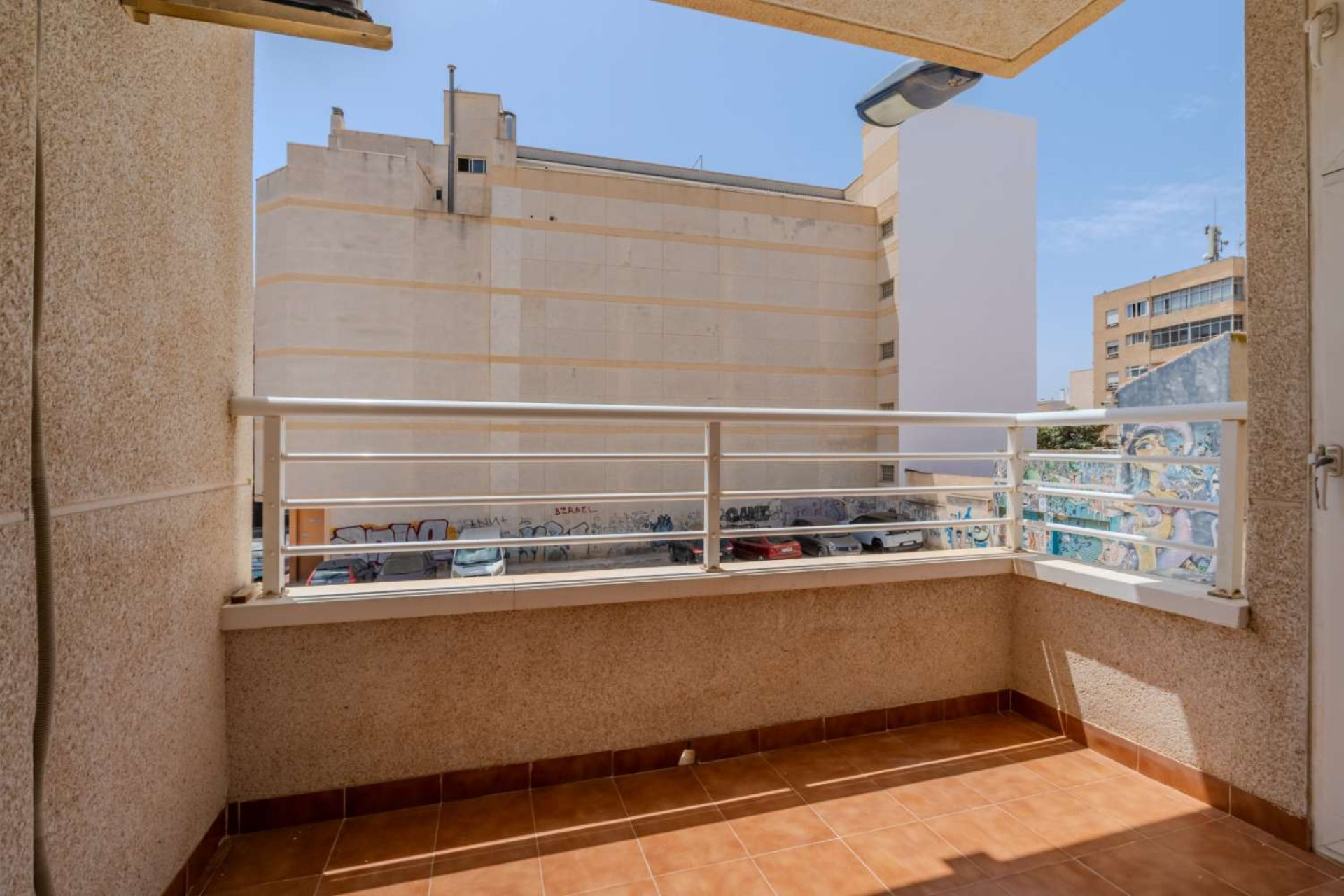 Herverkoop - Appartement  - Torrevieja - Centro