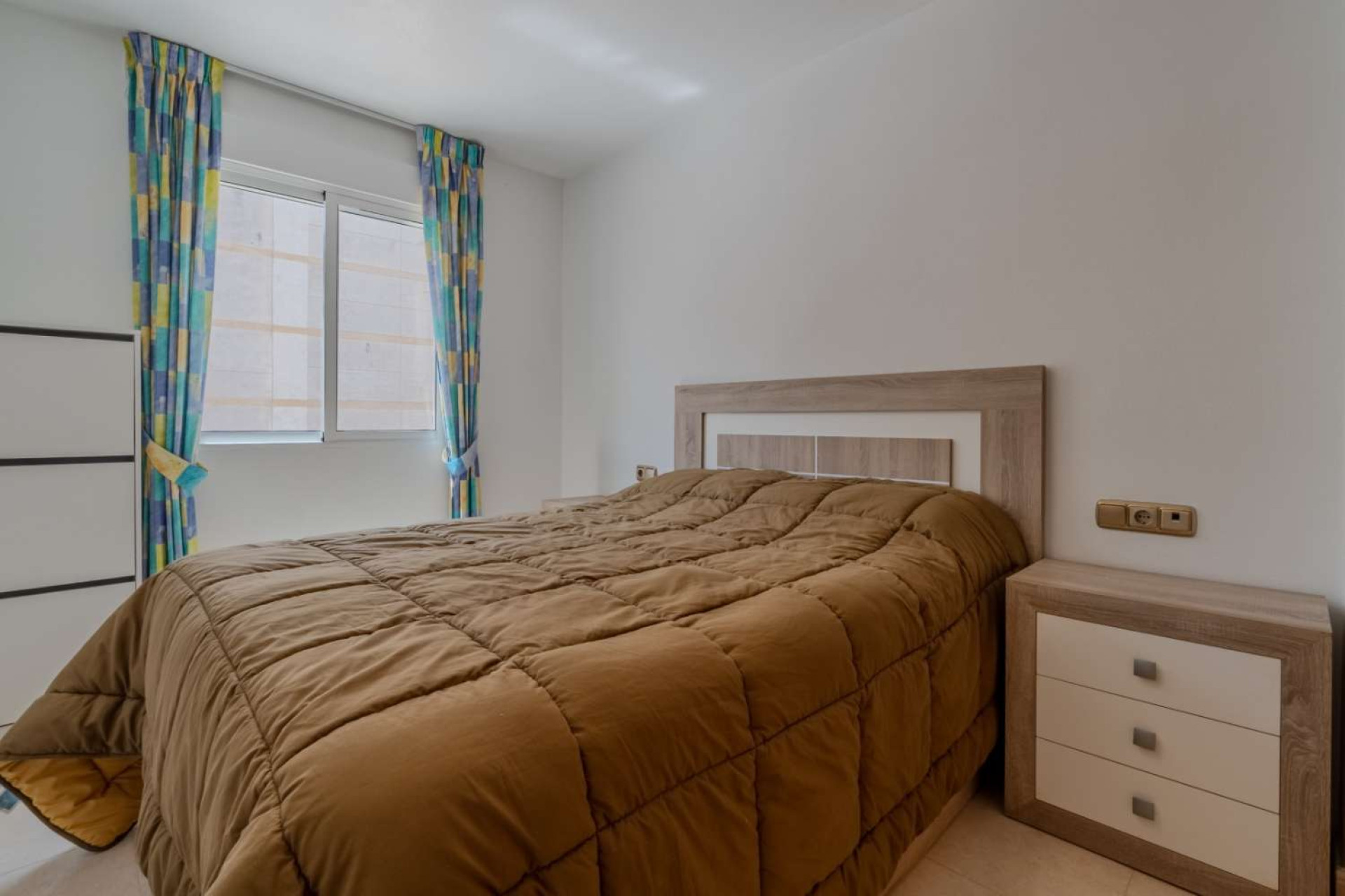 Herverkoop - Appartement  - Torrevieja - Centro