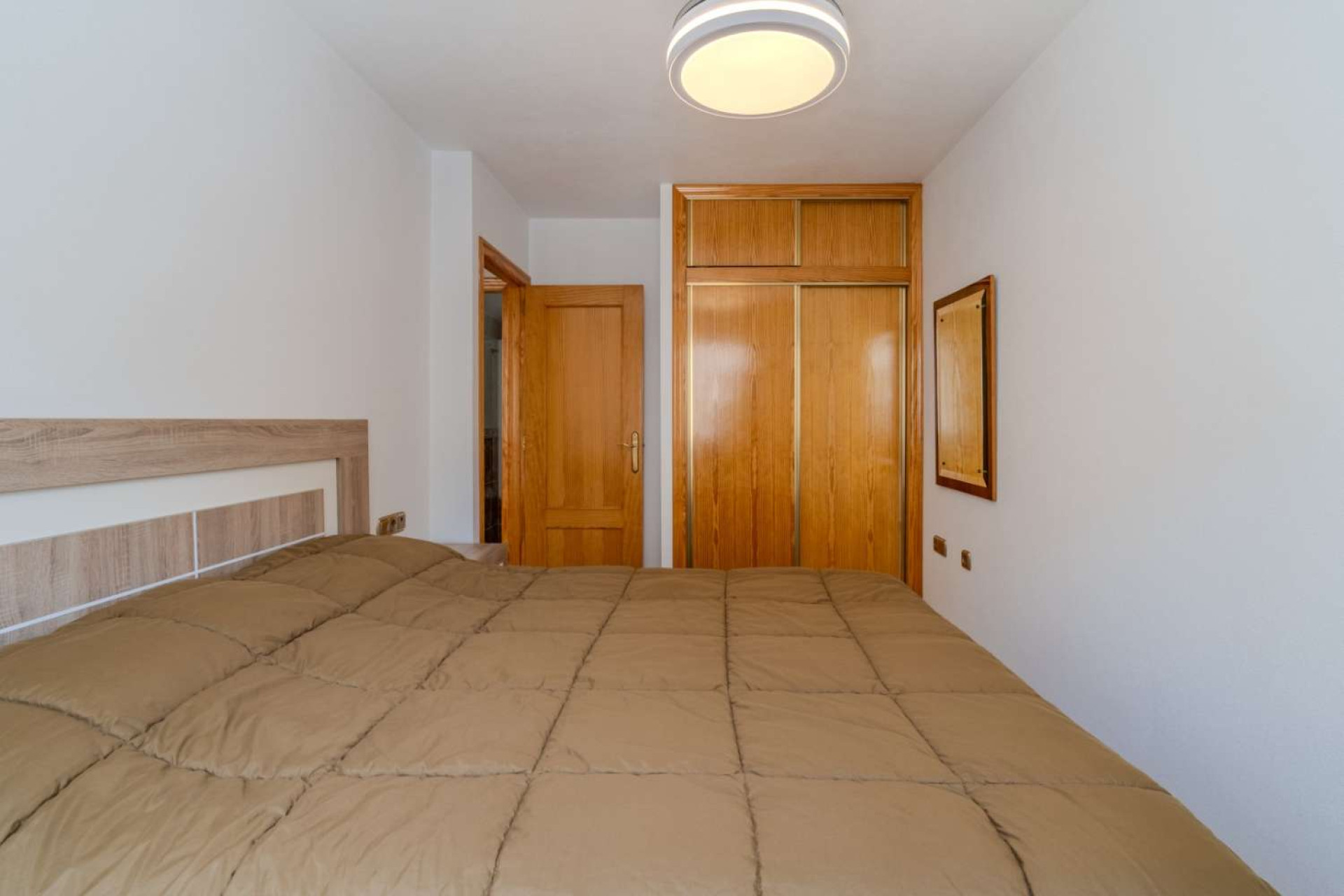 Herverkoop - Appartement  - Torrevieja - Centro