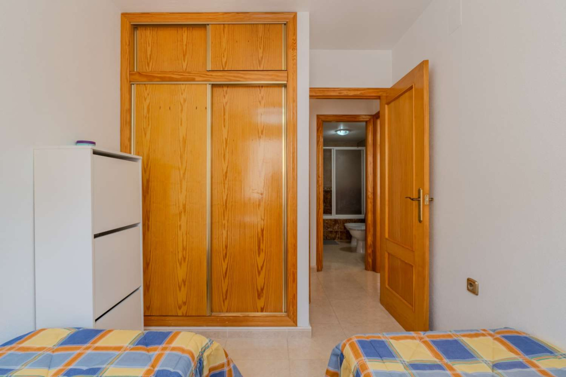 Herverkoop - Appartement  - Torrevieja - Centro
