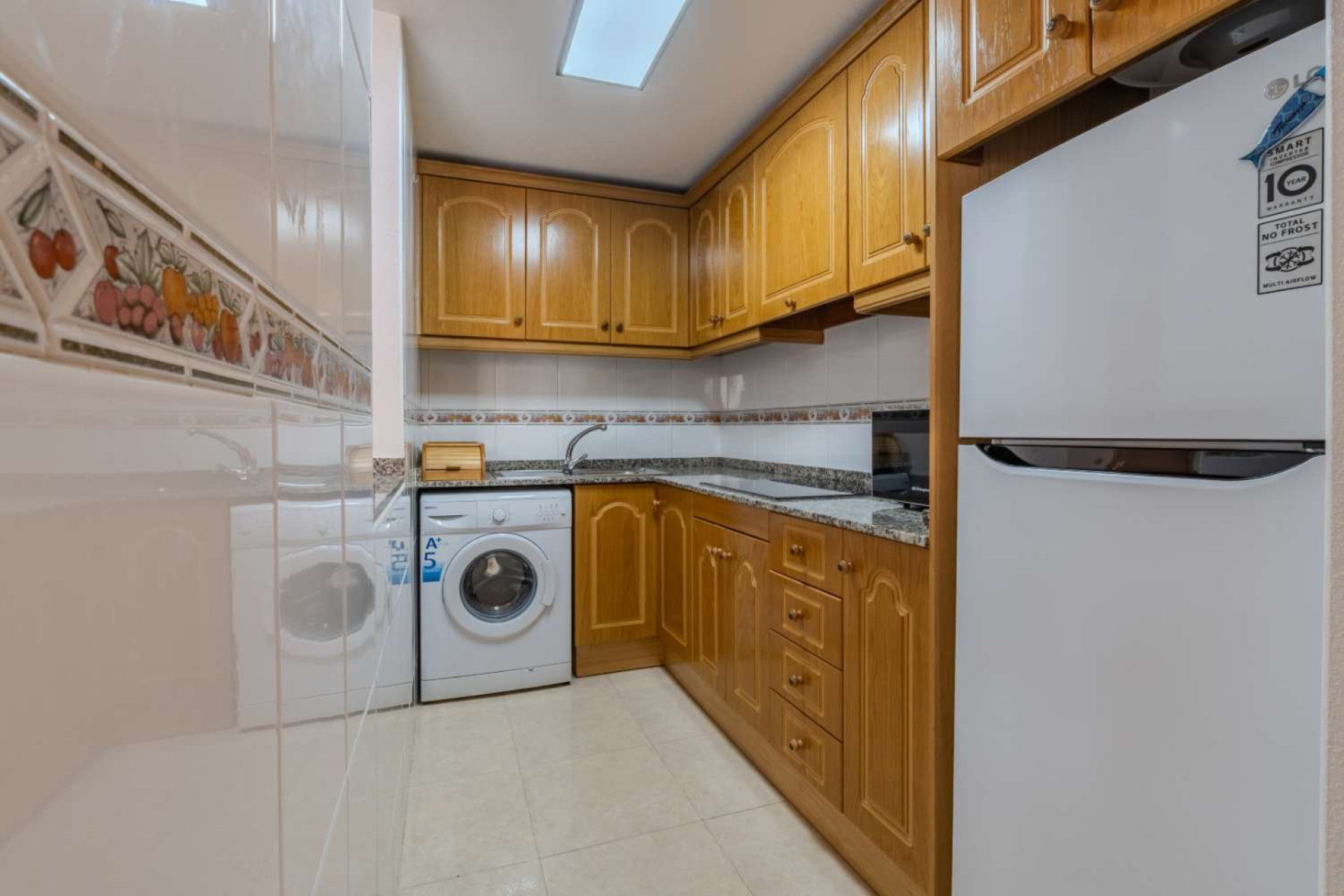 Herverkoop - Appartement  - Torrevieja - Centro