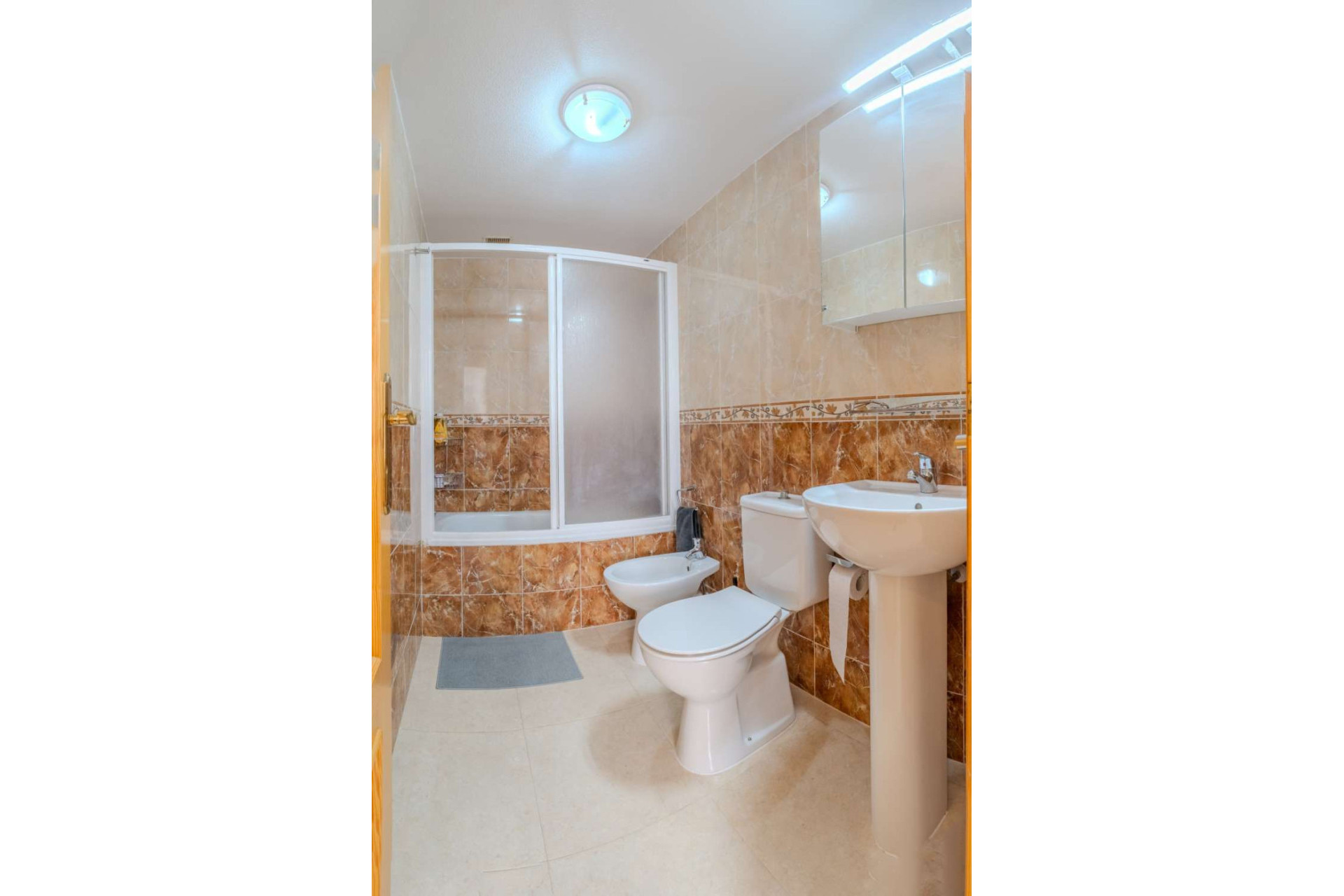 Herverkoop - Appartement  - Torrevieja - Centro