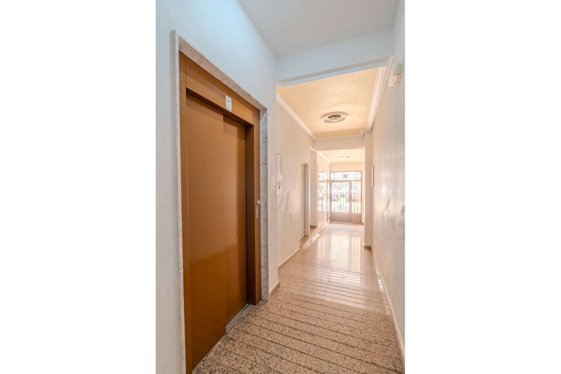 Herverkoop - Appartement  - Torrevieja - Centro