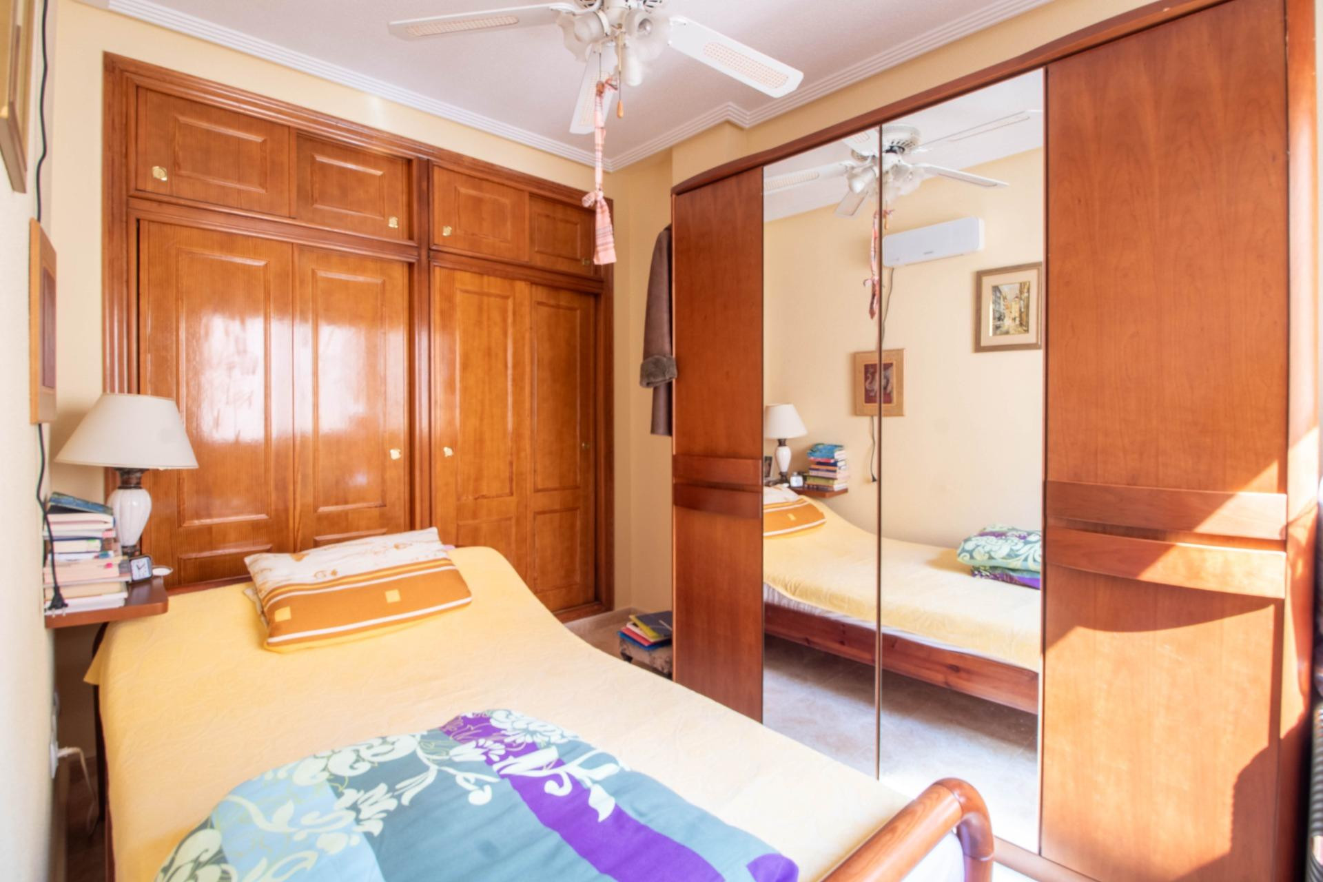 Herverkoop - Appartement  - Torrevieja - Centro