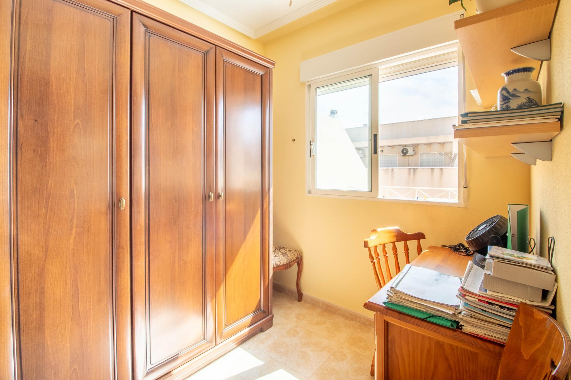 Herverkoop - Appartement  - Torrevieja - Centro