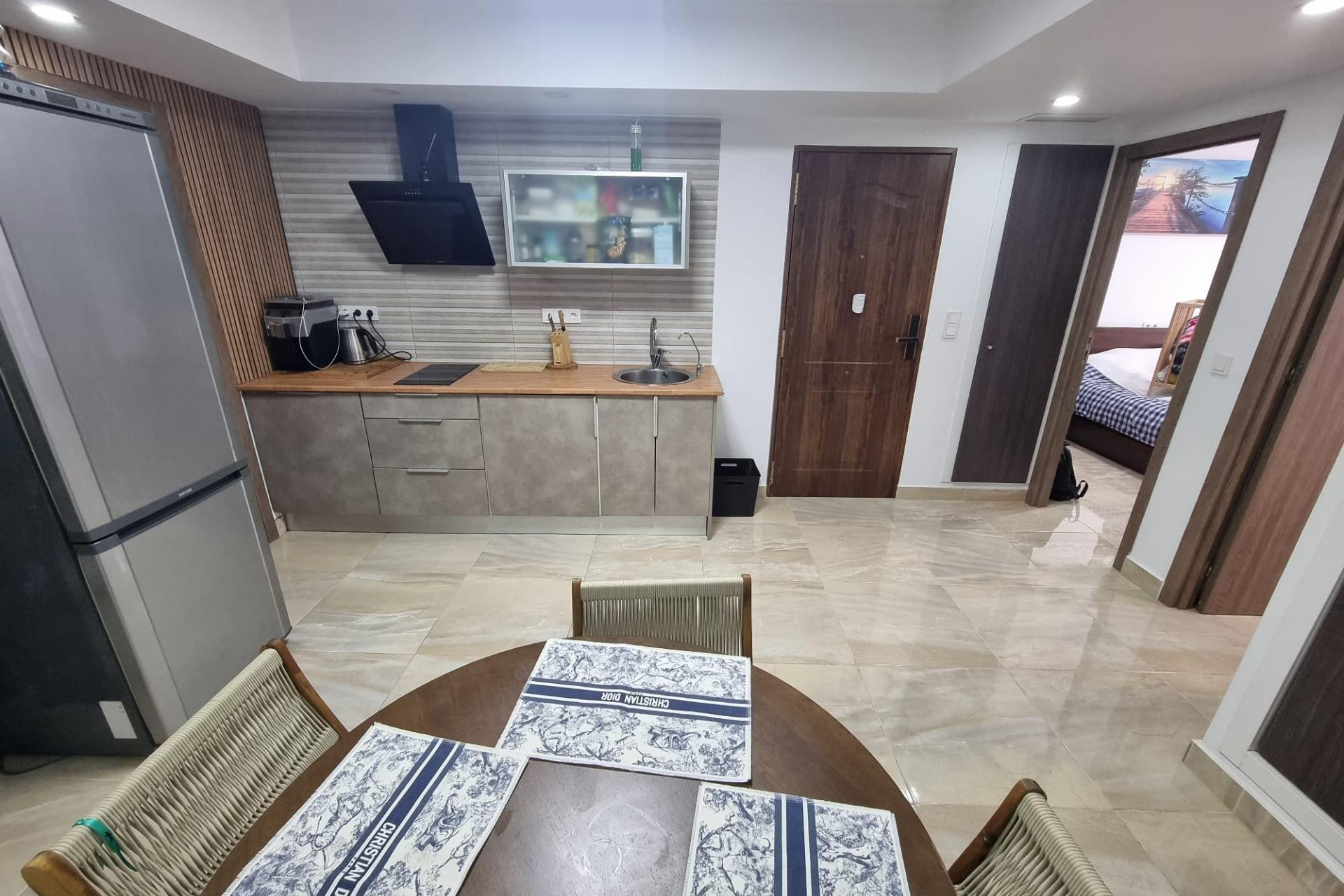 Herverkoop - Appartement  - Torrevieja - Centro