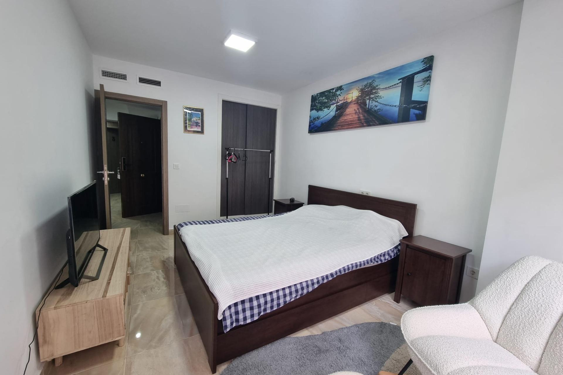 Herverkoop - Appartement  - Torrevieja - Centro