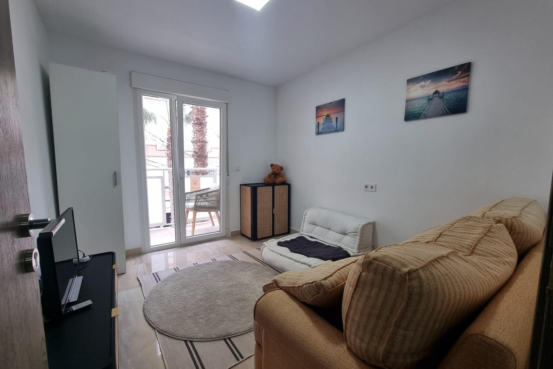 Herverkoop - Appartement  - Torrevieja - Centro