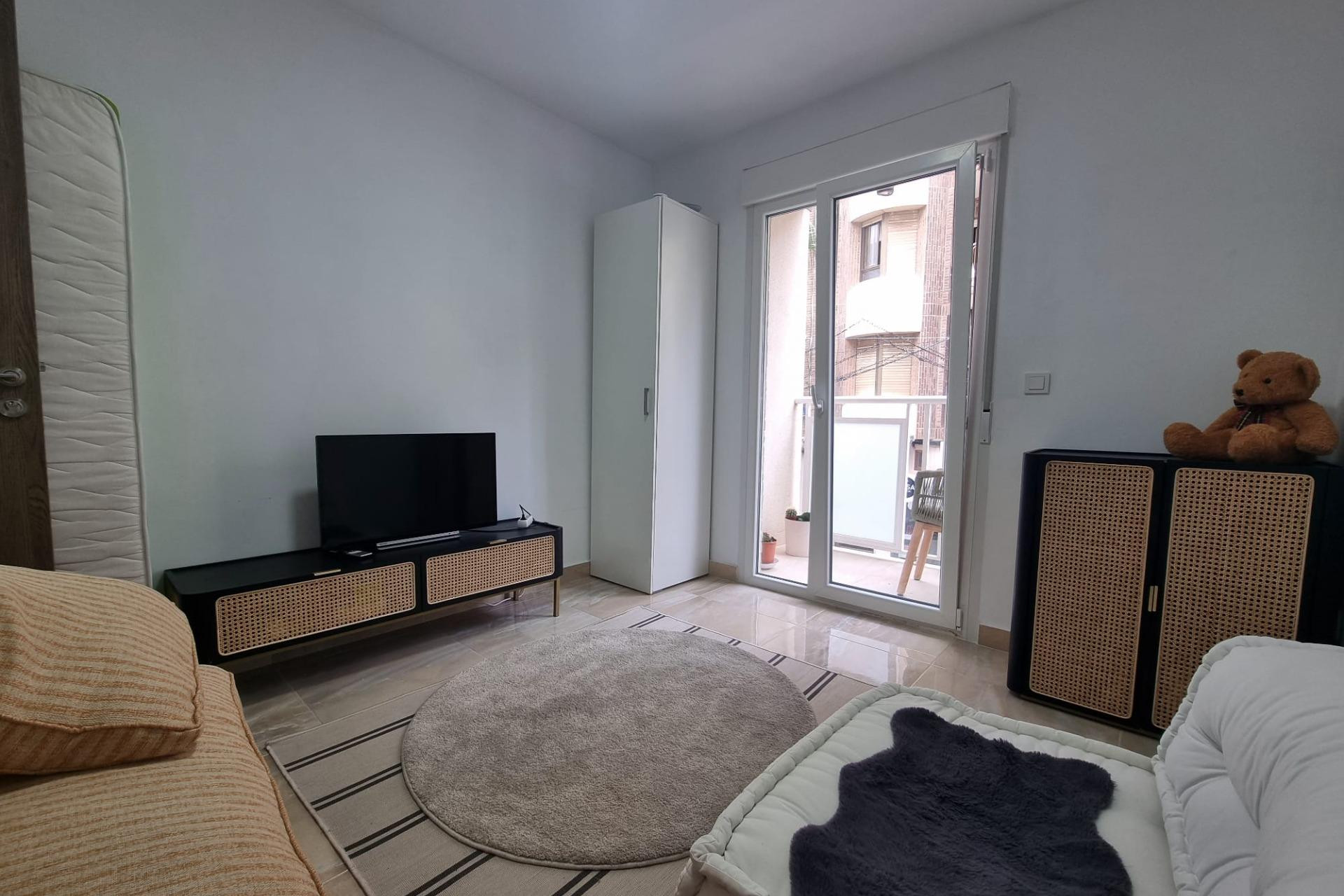 Herverkoop - Appartement  - Torrevieja - Centro