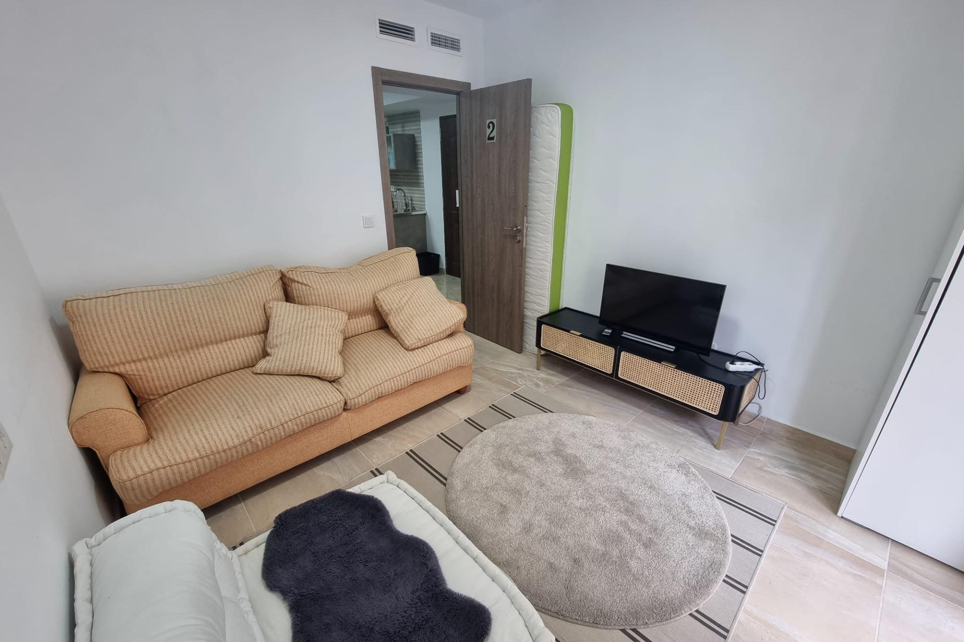 Herverkoop - Appartement  - Torrevieja - Centro