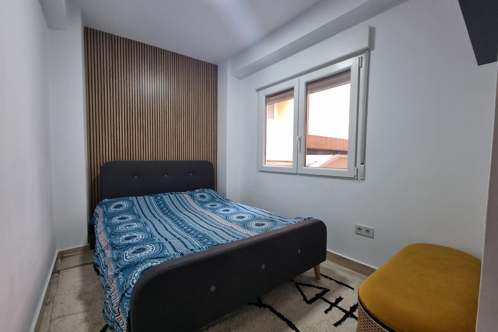 Herverkoop - Appartement  - Torrevieja - Centro