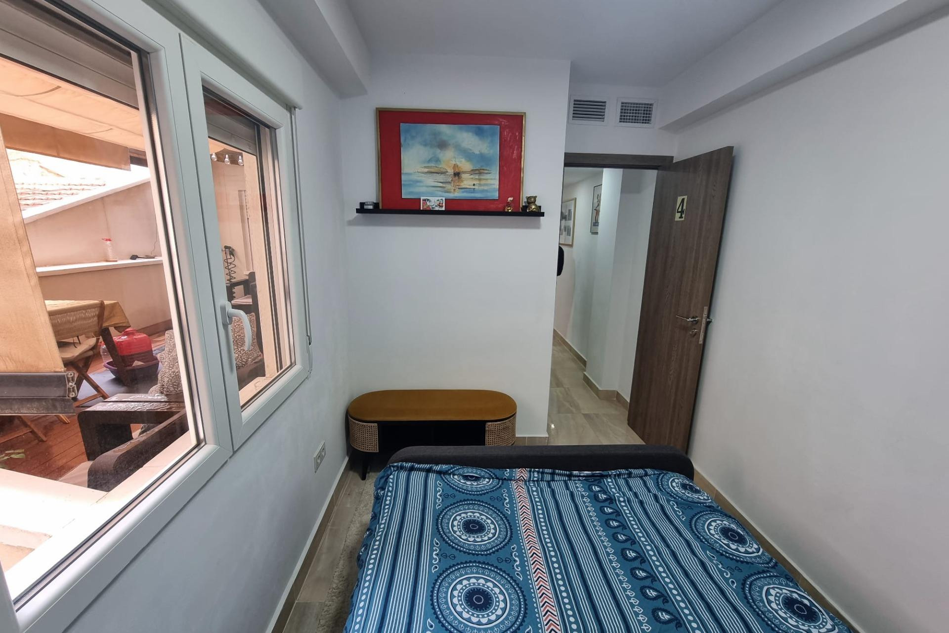 Herverkoop - Appartement  - Torrevieja - Centro