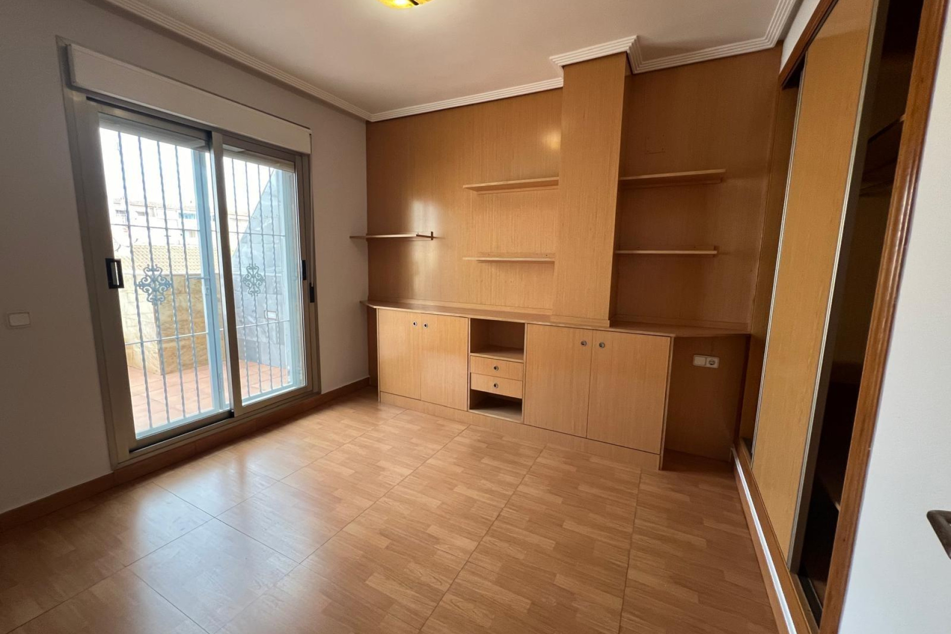 Herverkoop - Appartement  - Torrevieja - Centro