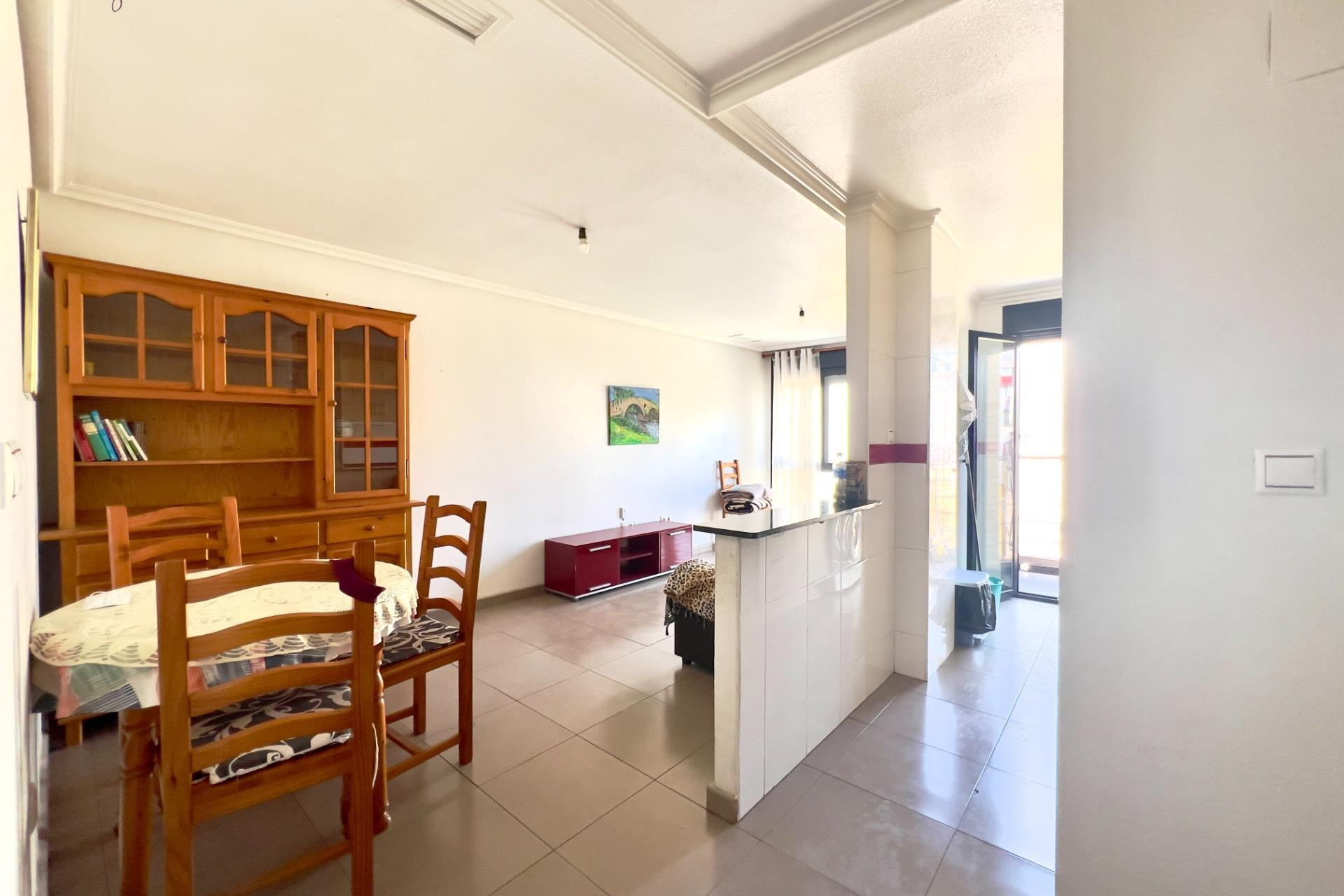 Herverkoop - Appartement  - Torrevieja - Centro