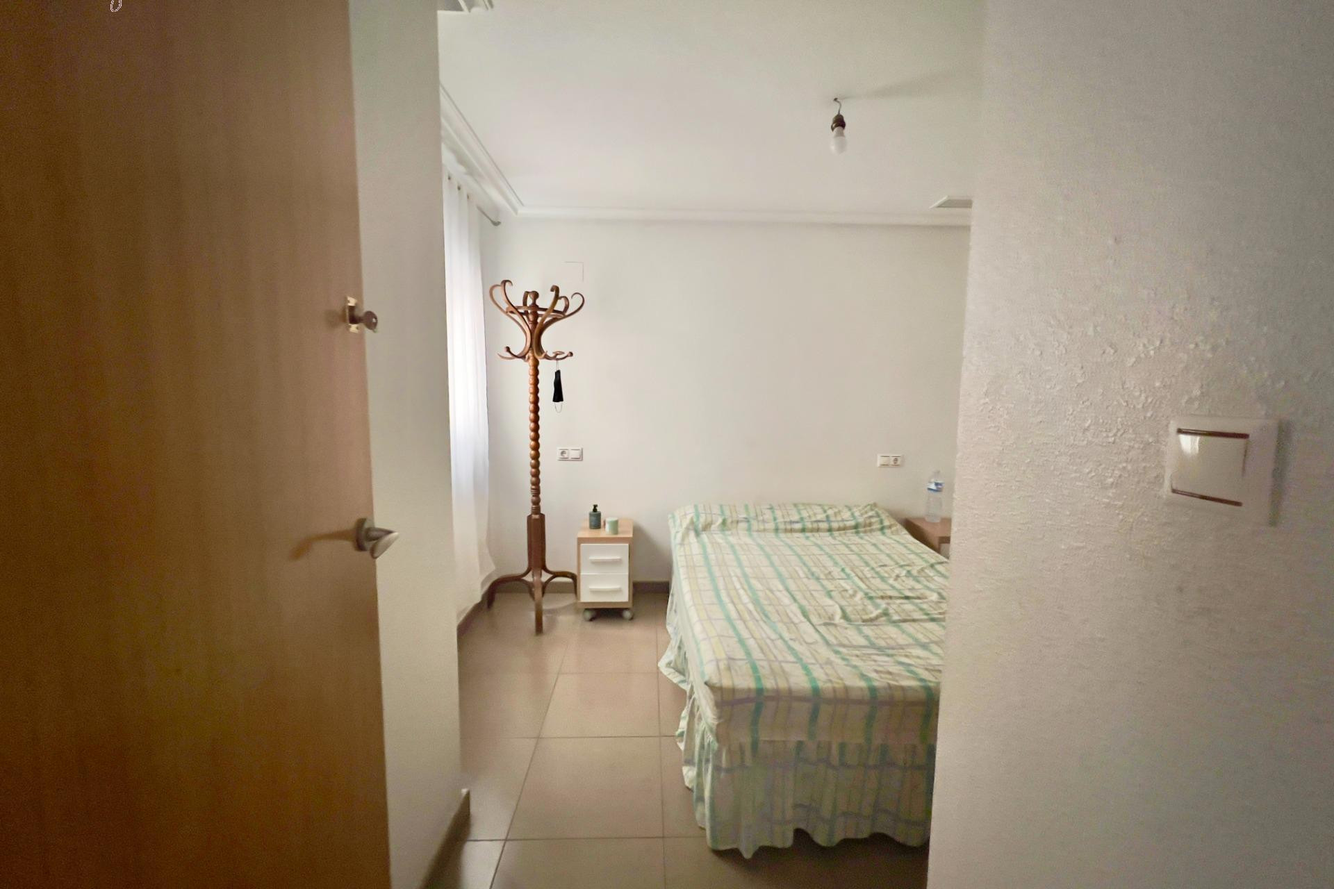 Herverkoop - Appartement  - Torrevieja - Centro