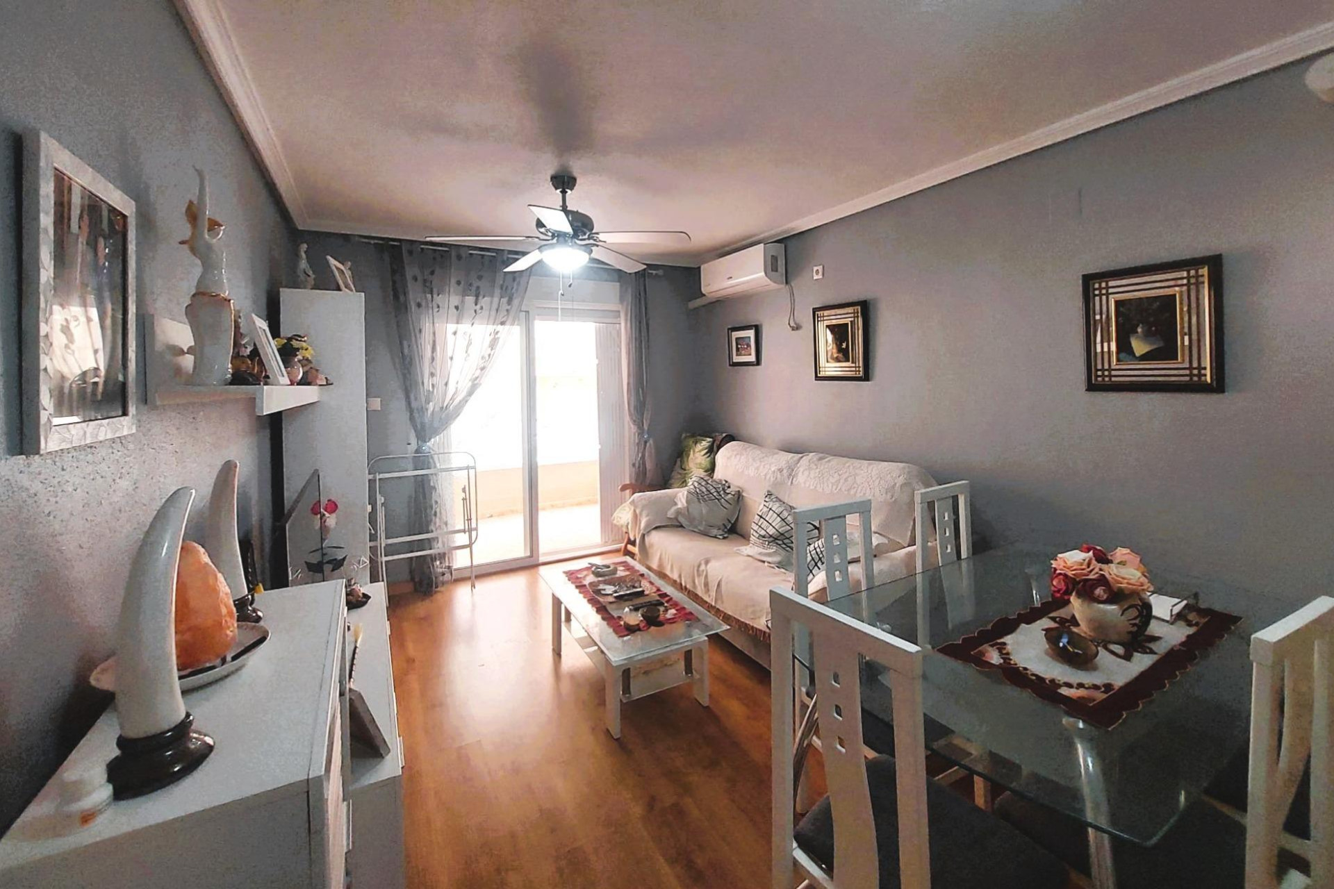 Herverkoop - Appartement  - Torrevieja - Centro