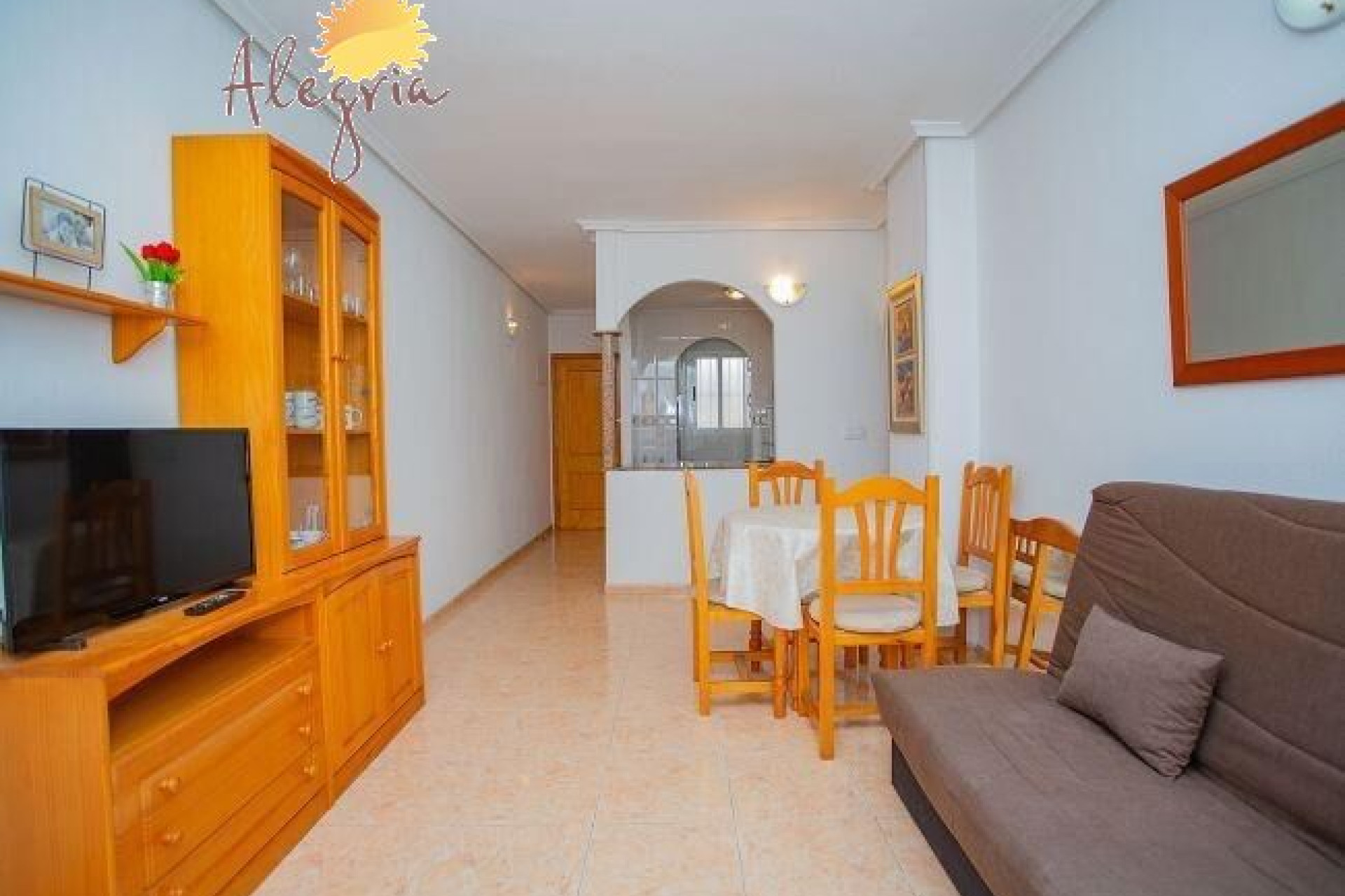 Herverkoop - Appartement  - Torrevieja - Centro