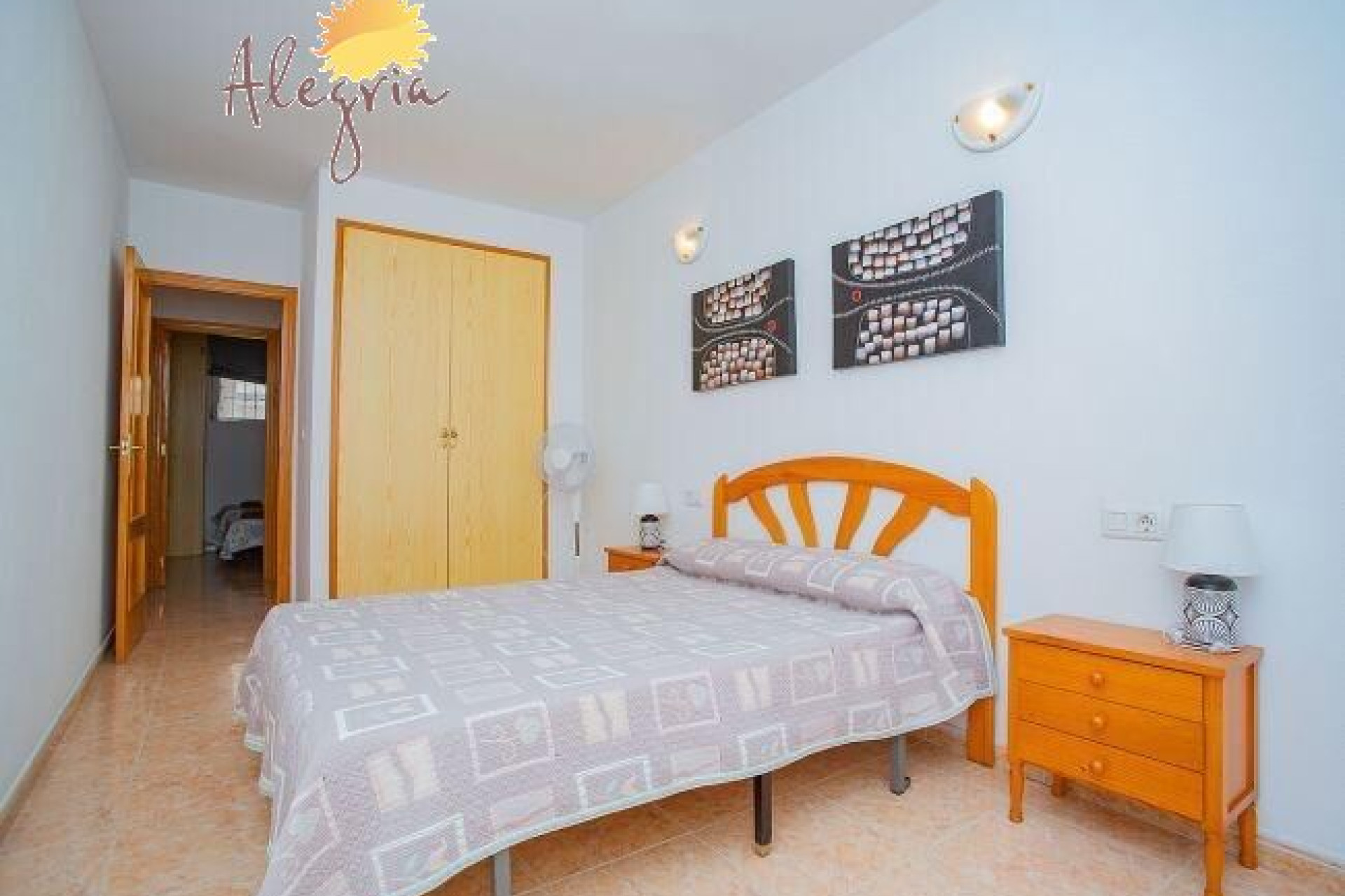 Herverkoop - Appartement  - Torrevieja - Centro