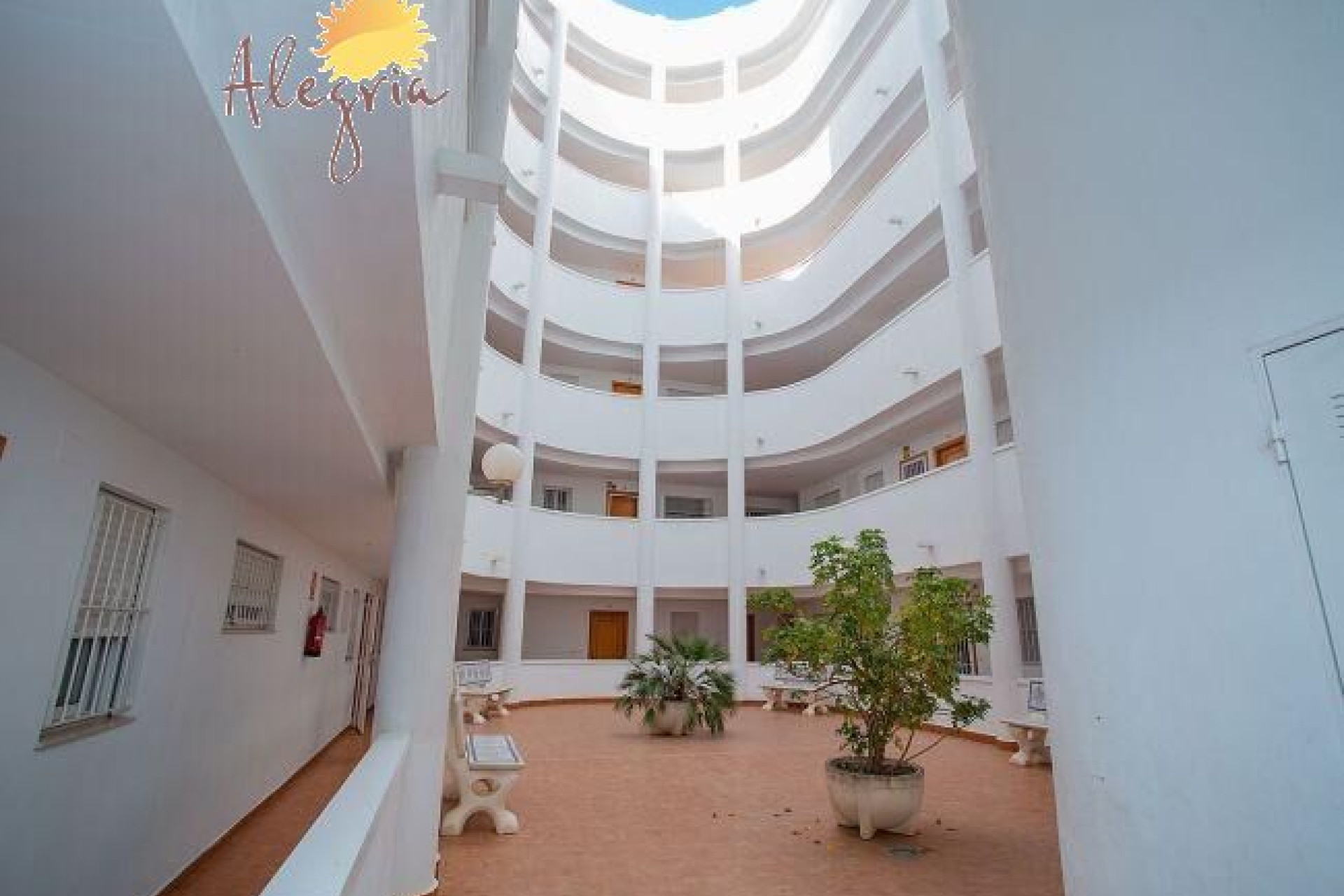 Herverkoop - Appartement  - Torrevieja - Centro