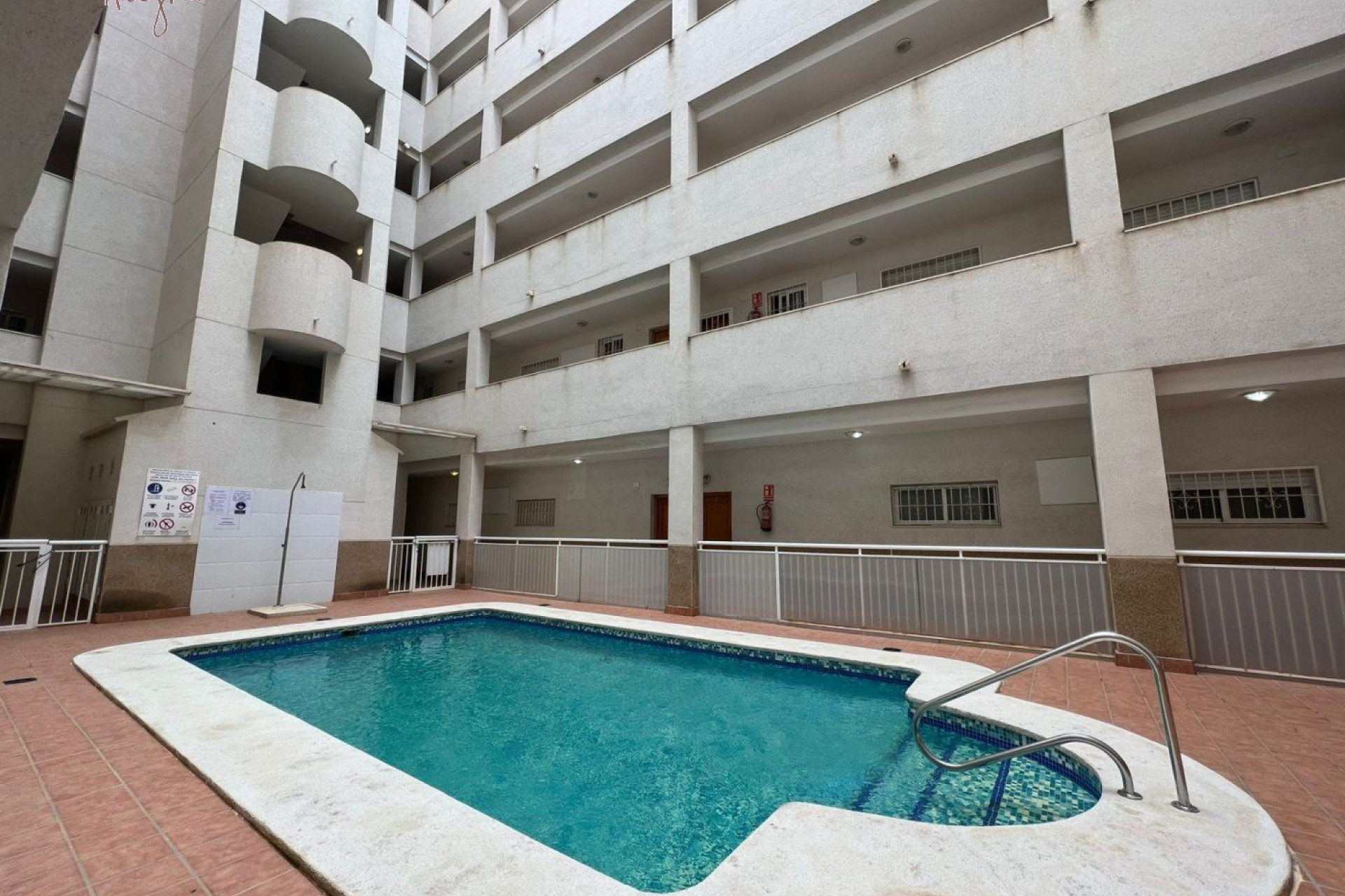 Herverkoop - Appartement  - Torrevieja - Centro