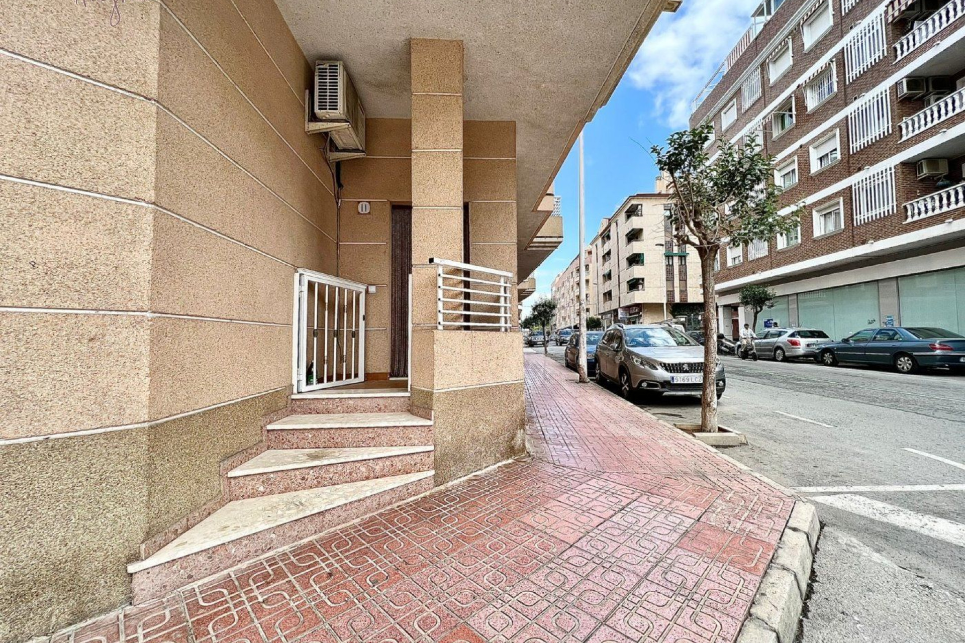 Herverkoop - Appartement  - Torrevieja - Centro