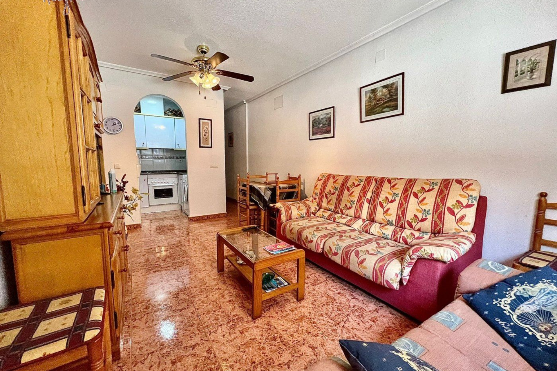 Herverkoop - Appartement  - Torrevieja - Centro