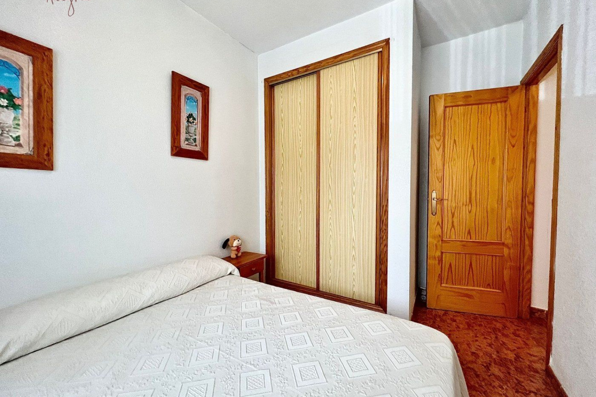 Herverkoop - Appartement  - Torrevieja - Centro