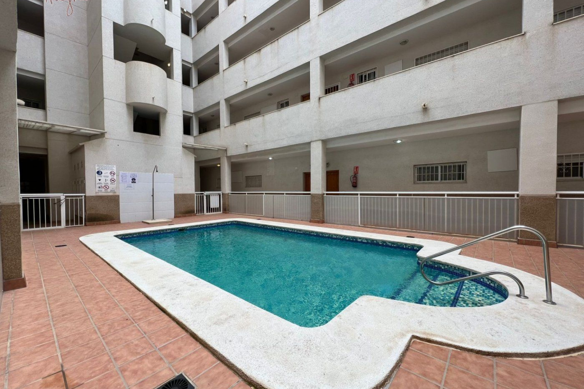 Herverkoop - Appartement  - Torrevieja - Centro