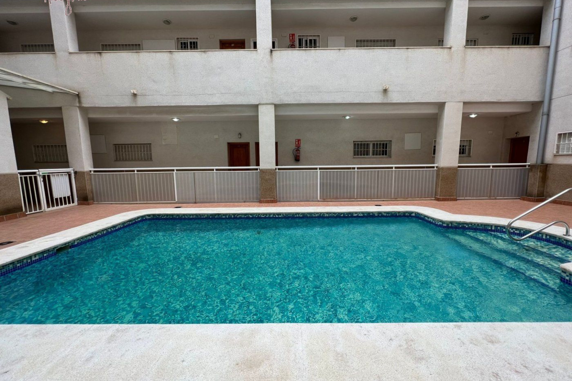 Herverkoop - Appartement  - Torrevieja - Centro