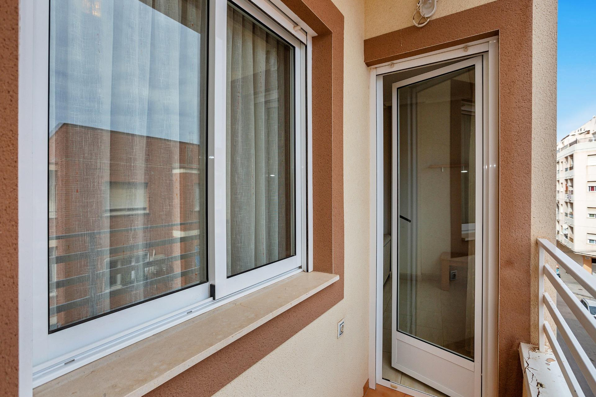 Herverkoop - Appartement - Torrevieja - Centro