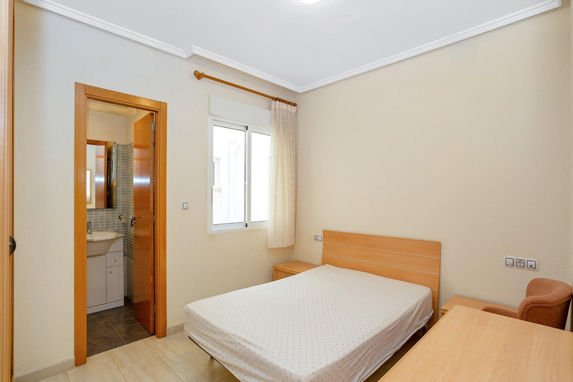 Herverkoop - Appartement - Torrevieja - Centro