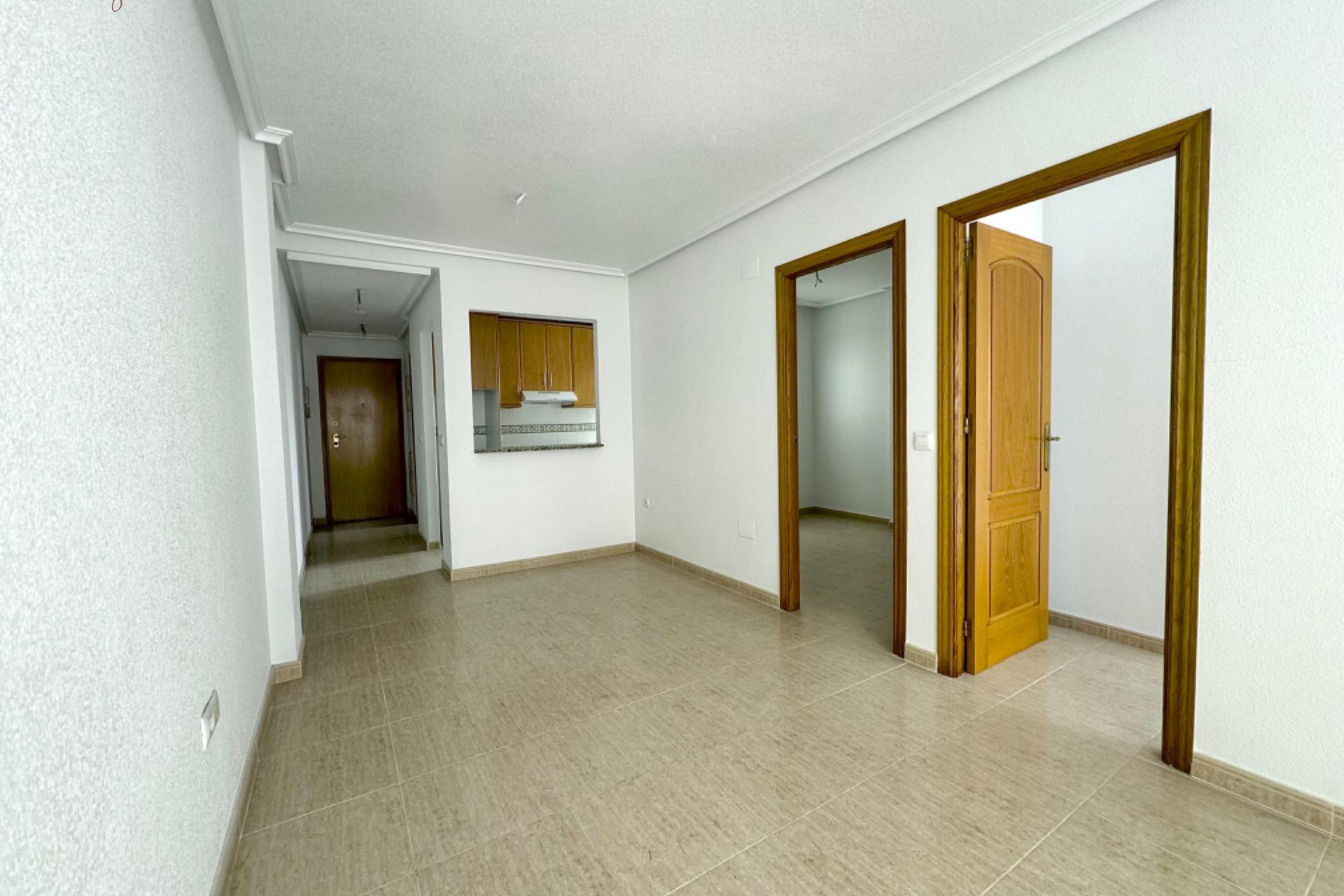 Herverkoop - Appartement  - Torrevieja - Centro