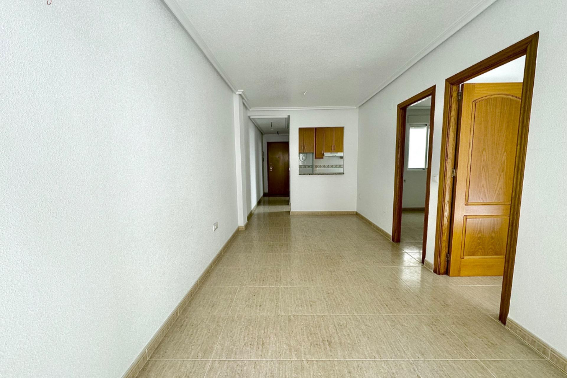 Herverkoop - Appartement  - Torrevieja - Centro