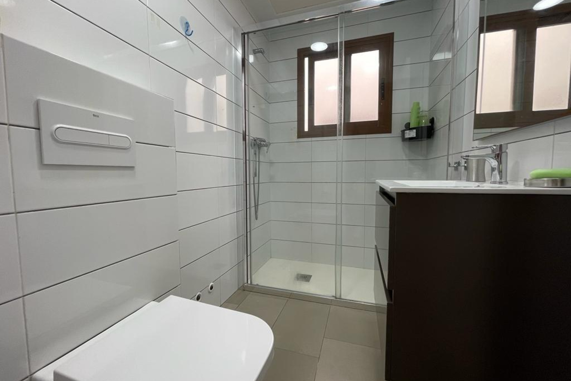 Herverkoop - Appartement  - Torrevieja - Centro